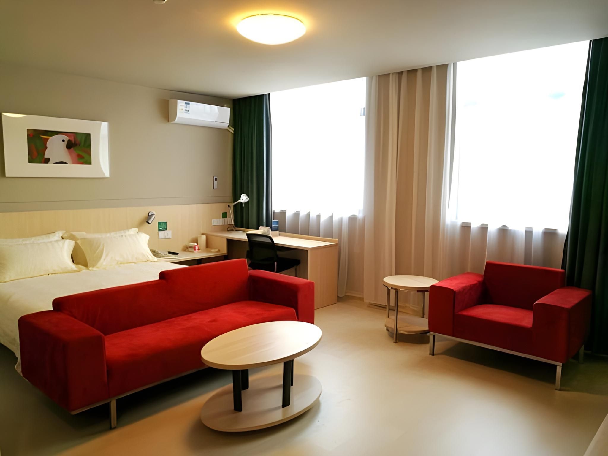 Business Suite A