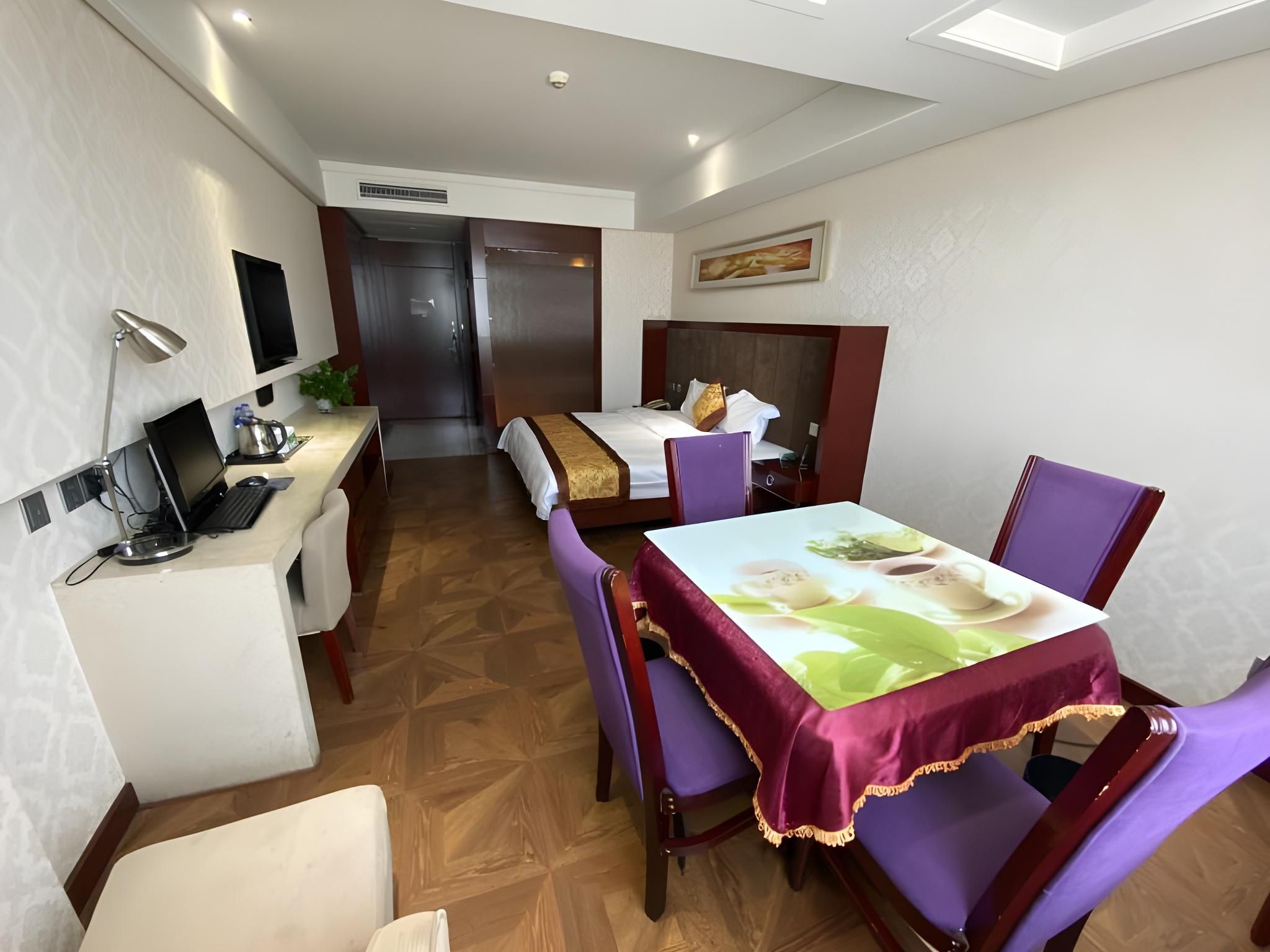 Feature Suite