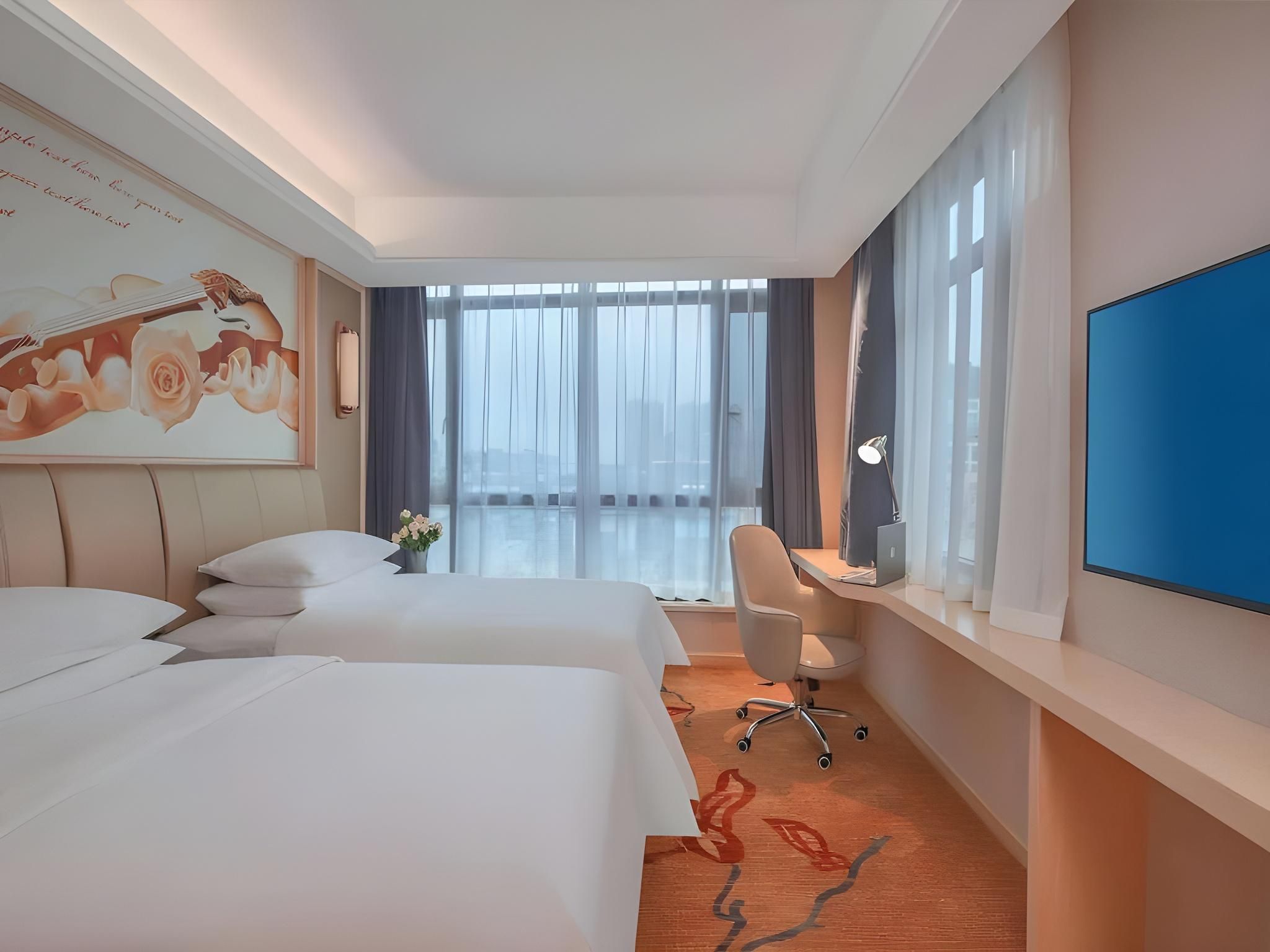 Vienna - Business Twin Room