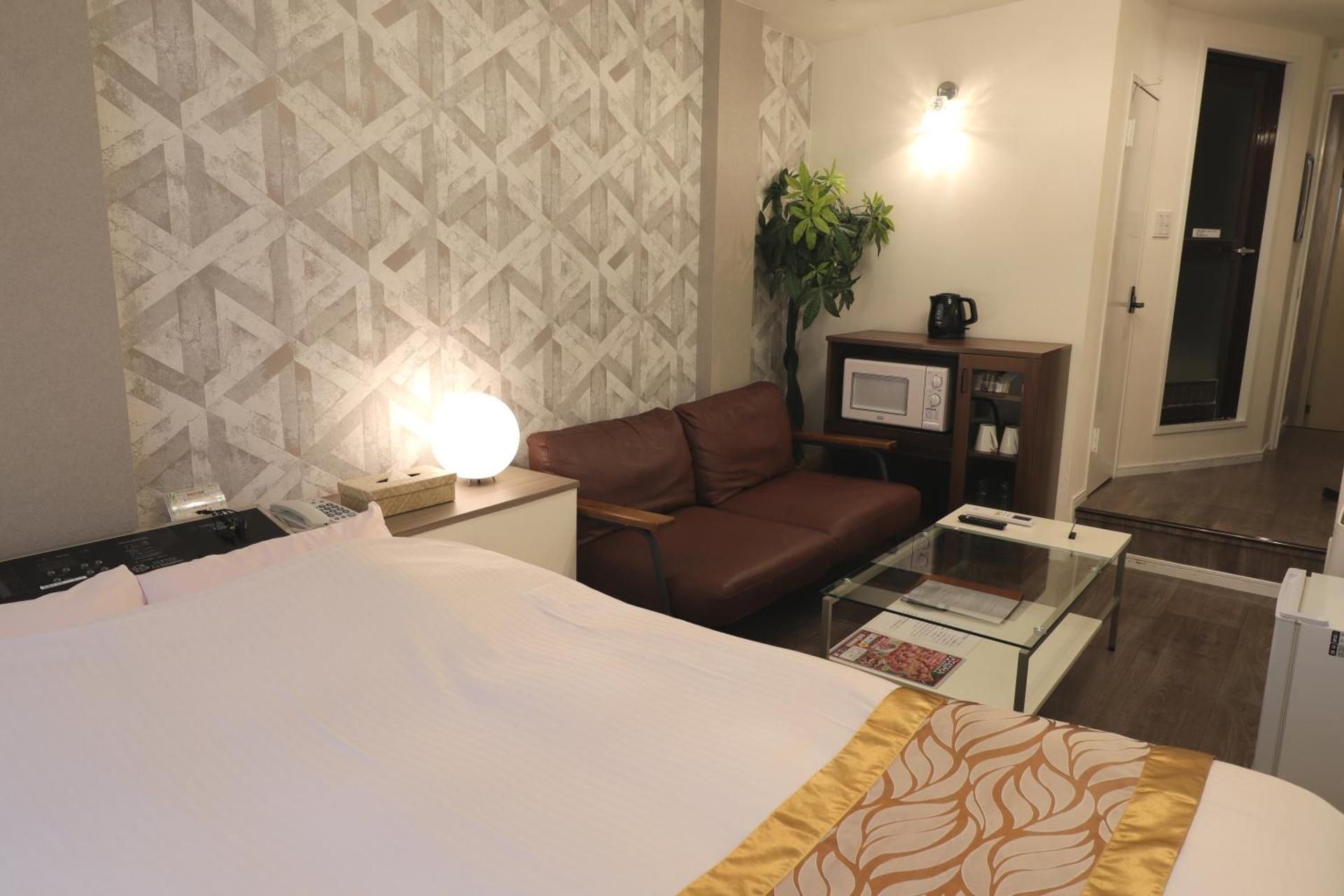 Superior Queen Room