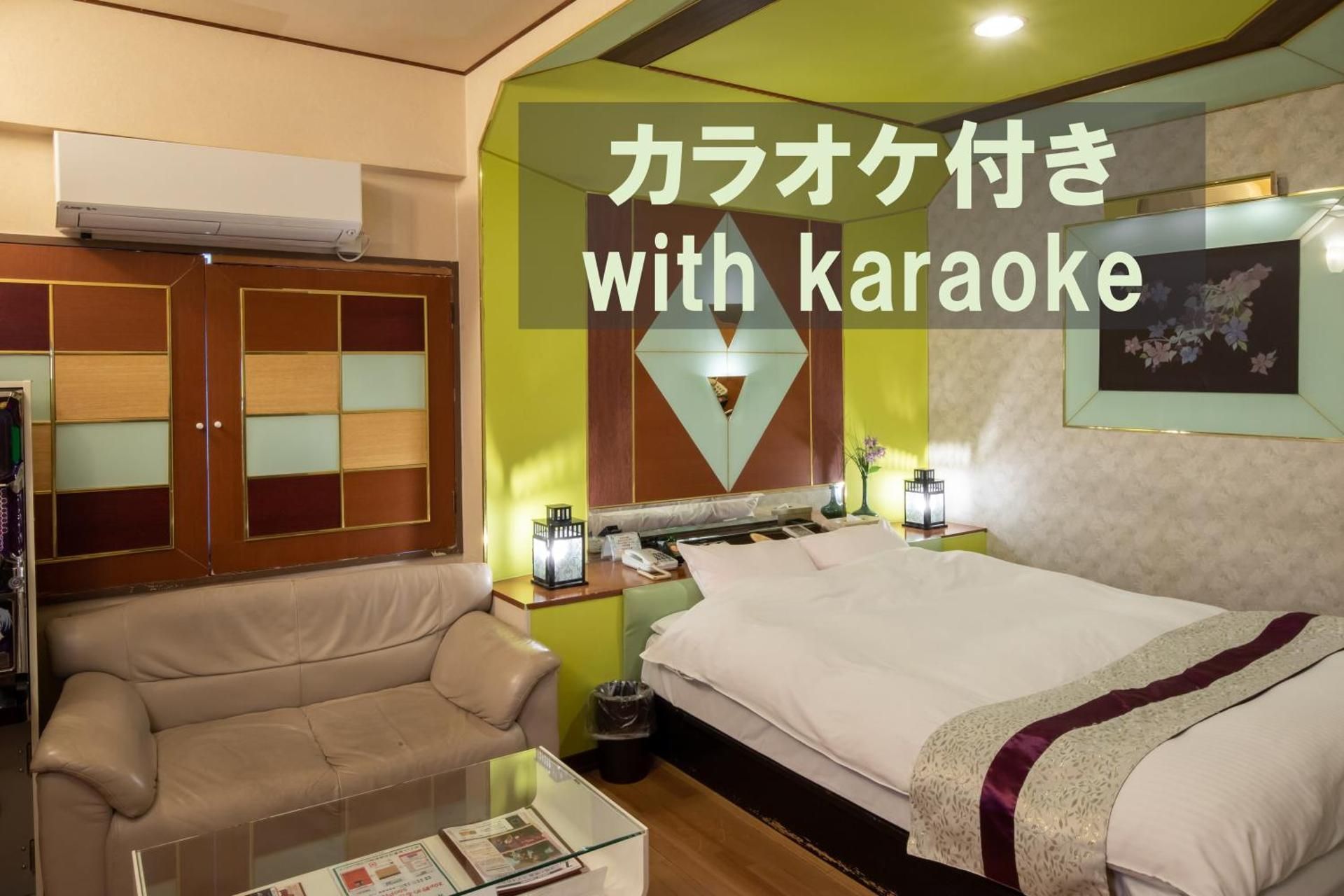 Small Double Room
