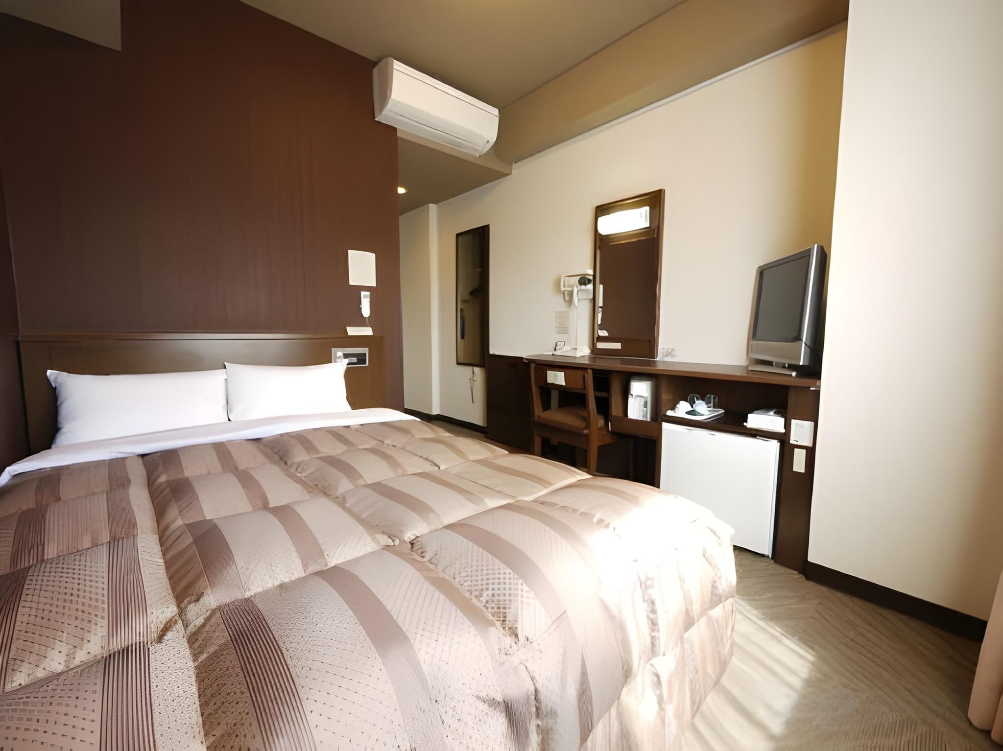 Comfort Semi Double Room - Non-Smoking