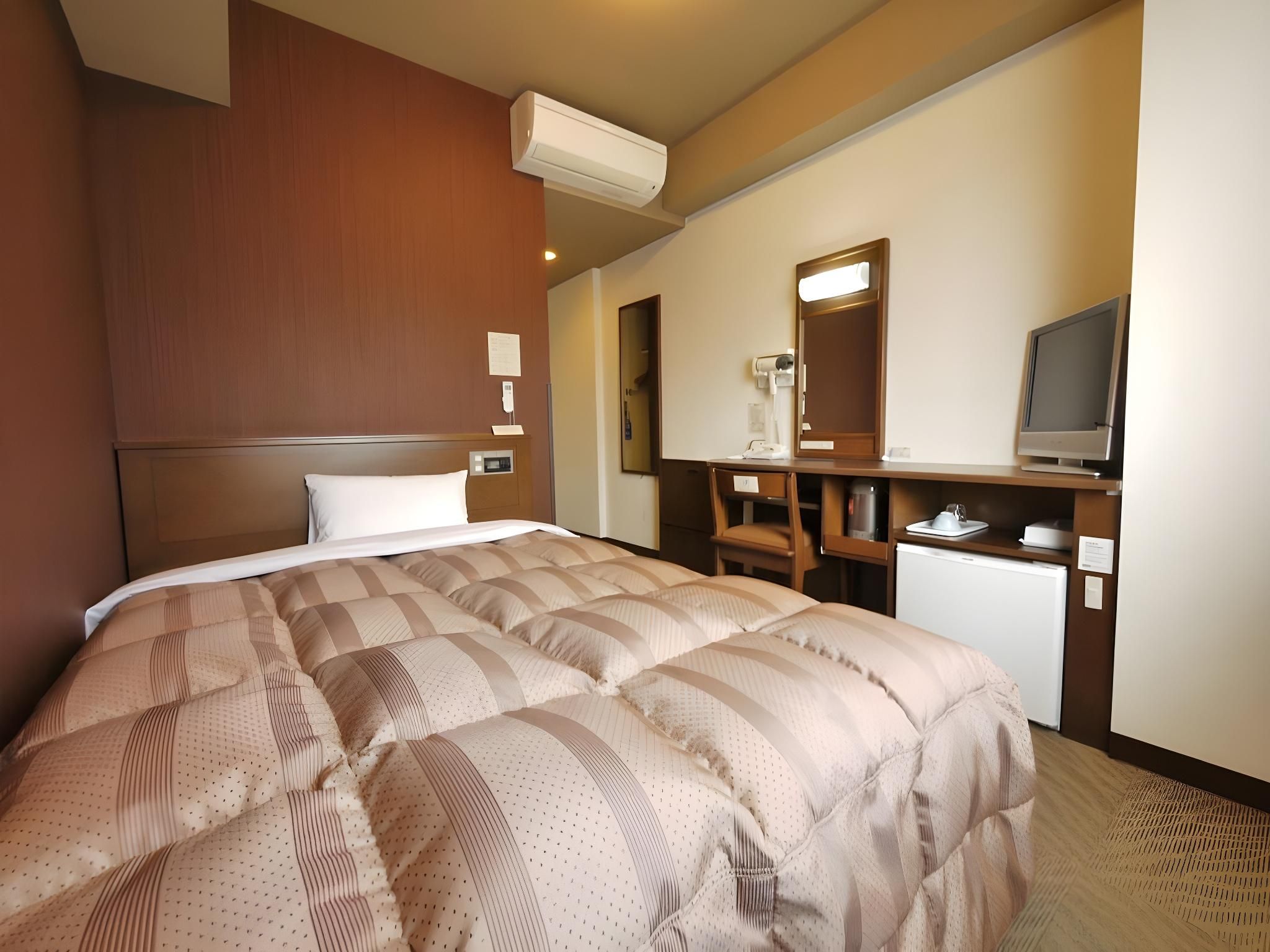 Single Room - Non-Smoking