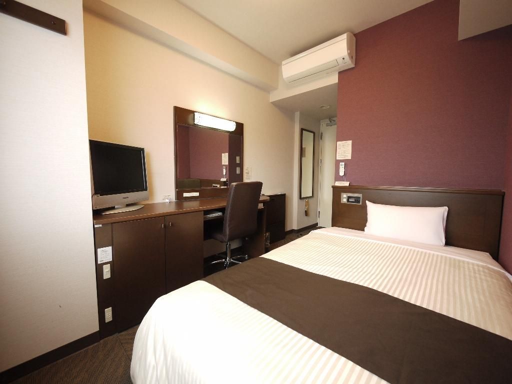 Comfort Single Room - Non-Smoking