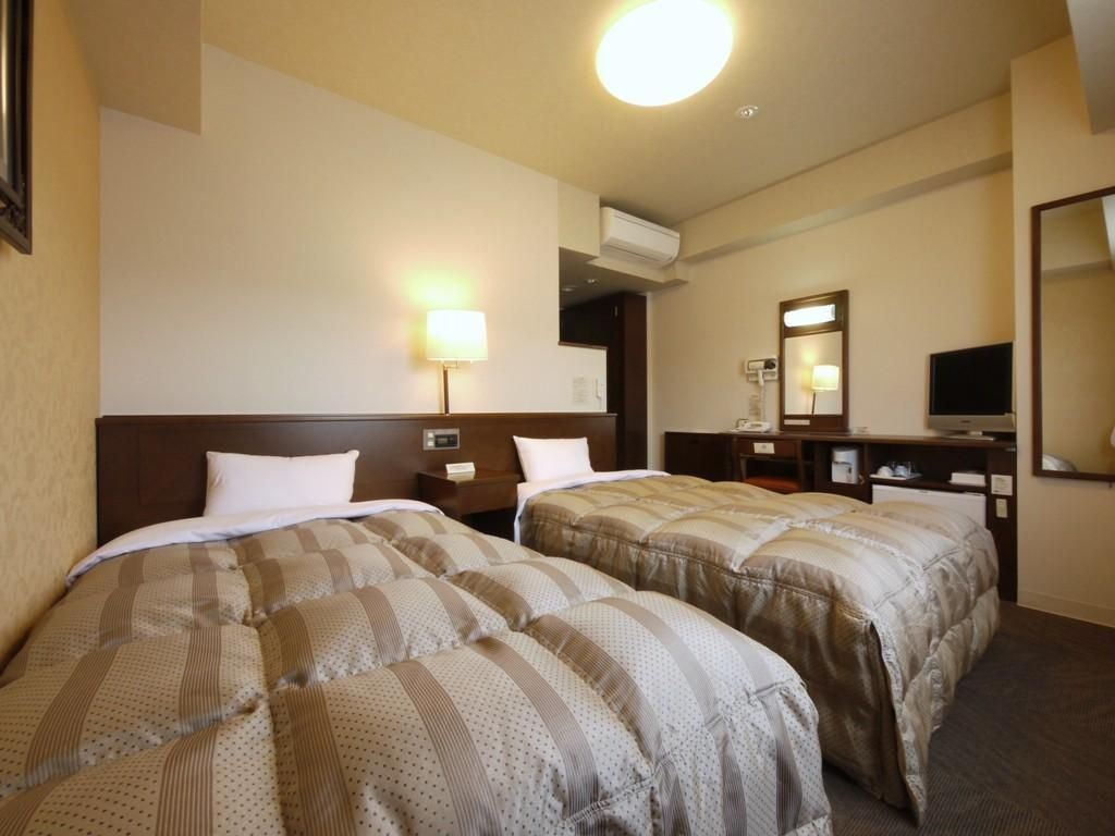 Twin Room-Non Smoking
