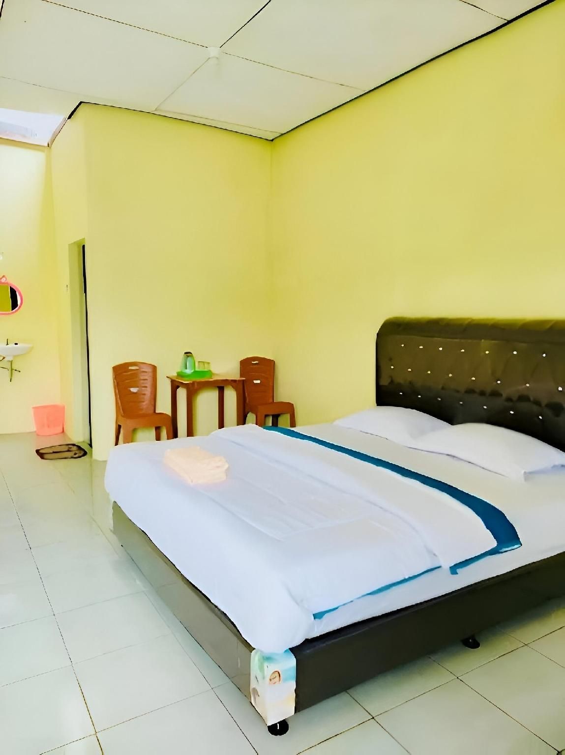 Classic Double or Twin