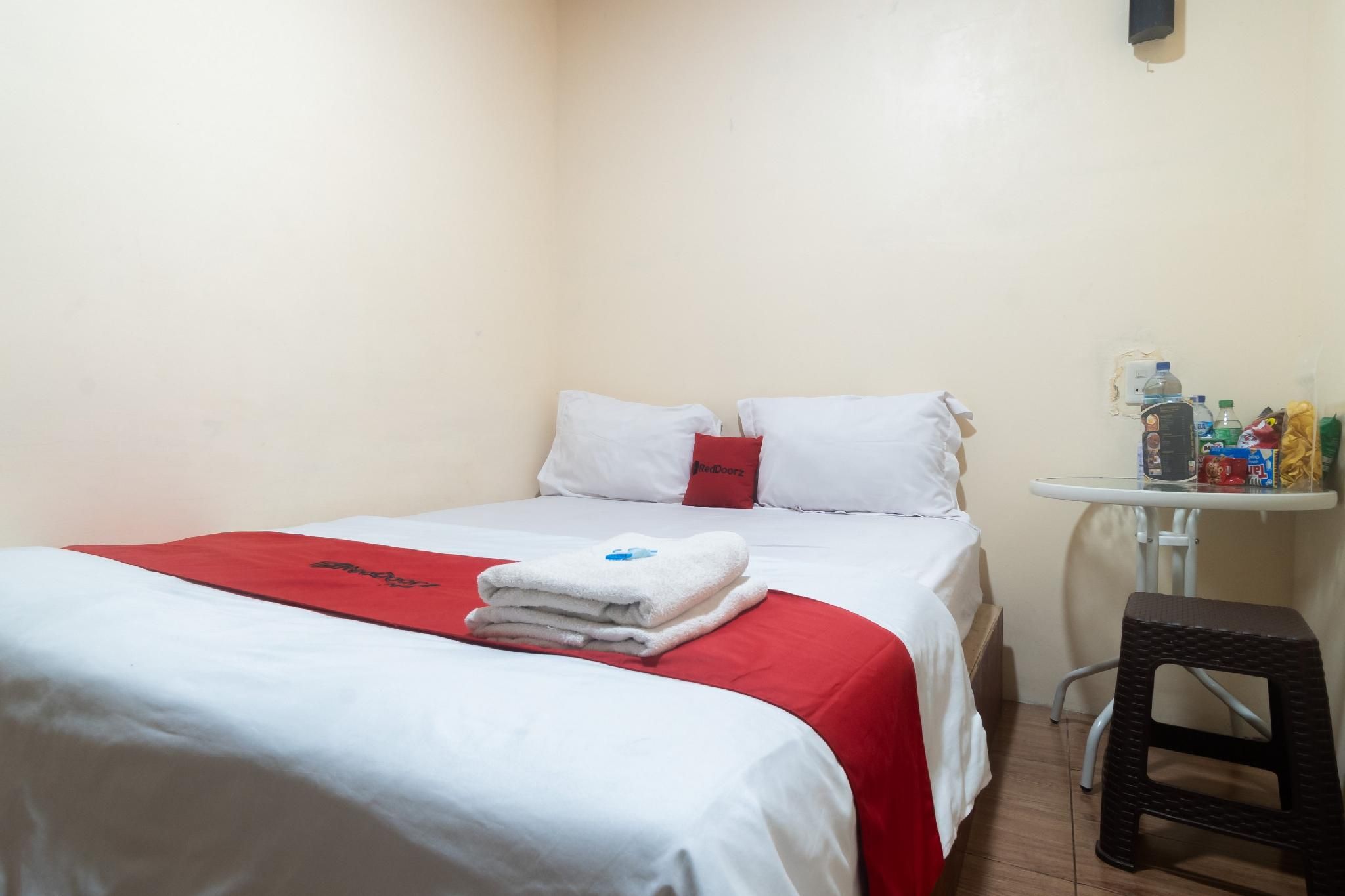 RedDoorz @ Sapo Rumbia 1 Berastagi Standard Room