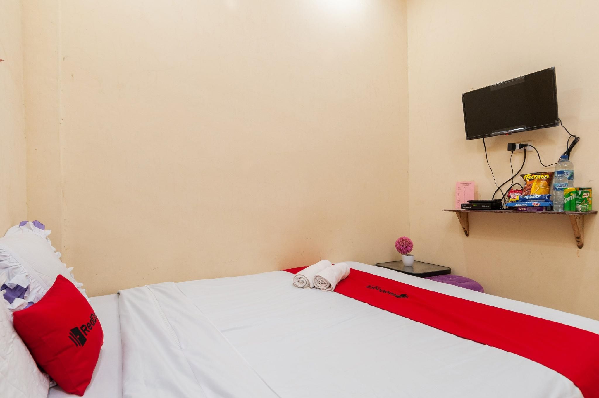 RedDoorz Sapo Rumbia 2 Berastagi Promotion Room 3