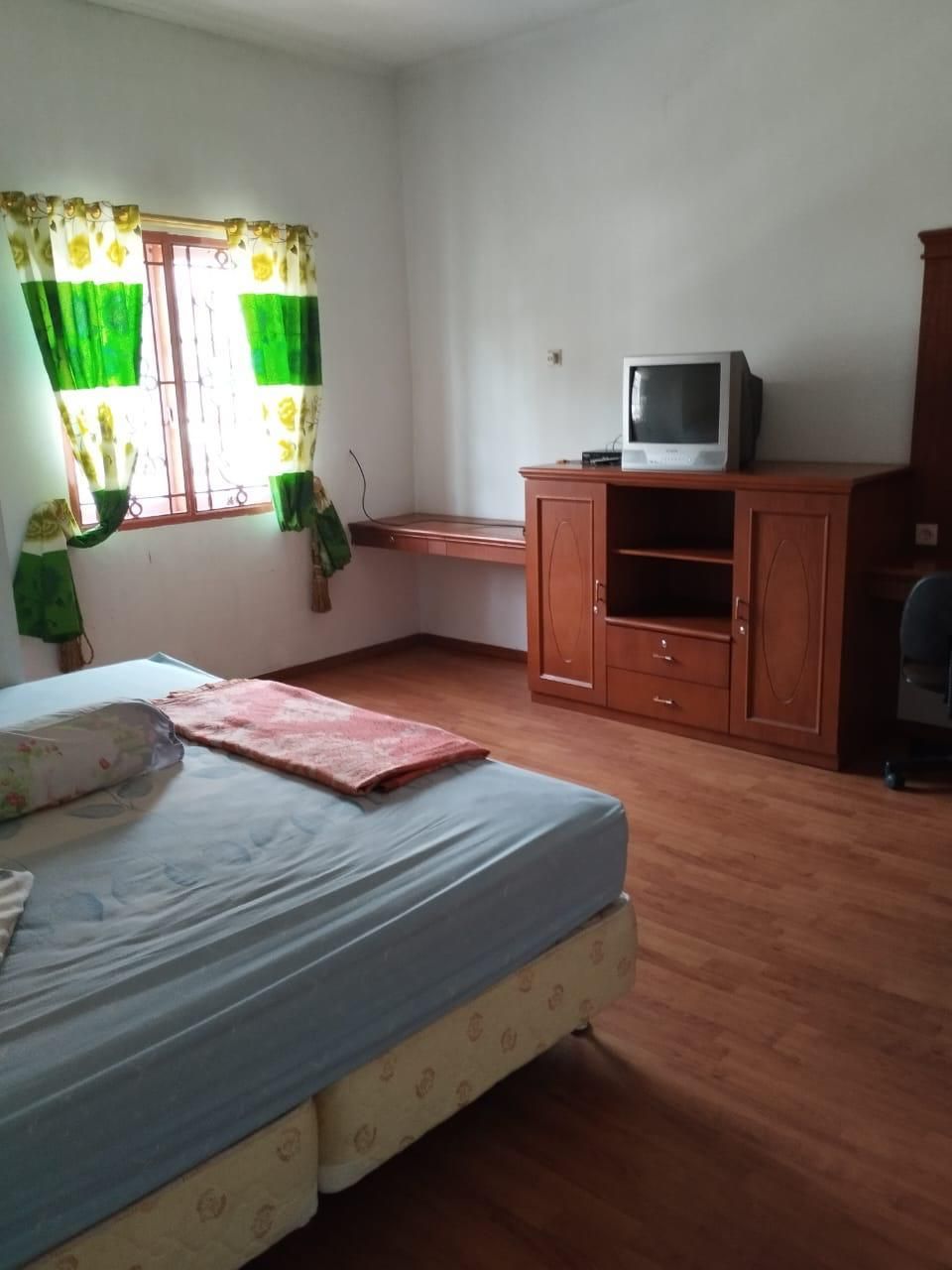 Villa Mutiara Asri Villa Mutiara Asri 28E