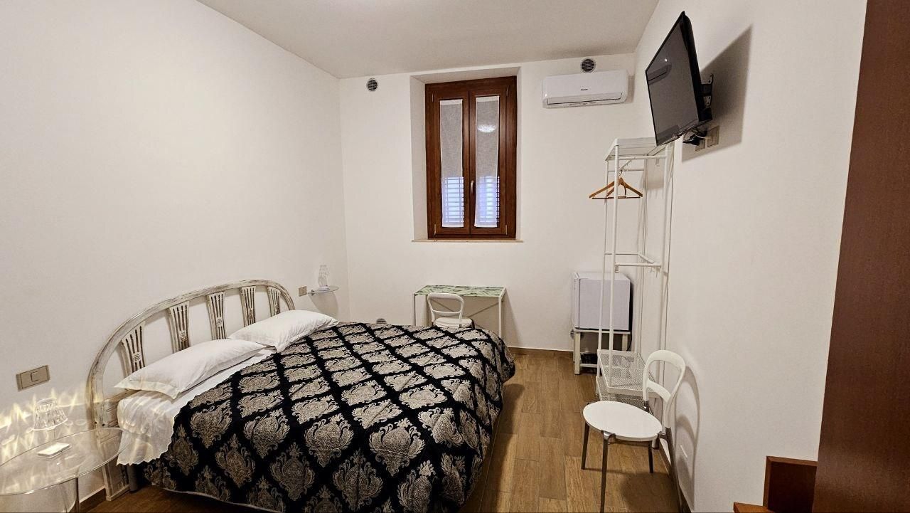 B&B "Le Corti" Giglio Tripla-Confort 2