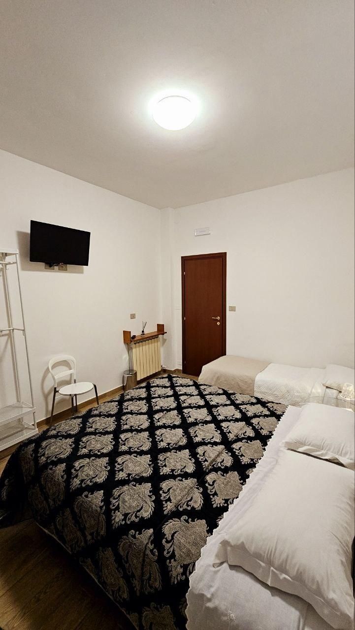 B&B "Le Corti" Giglio Tripla-Confort