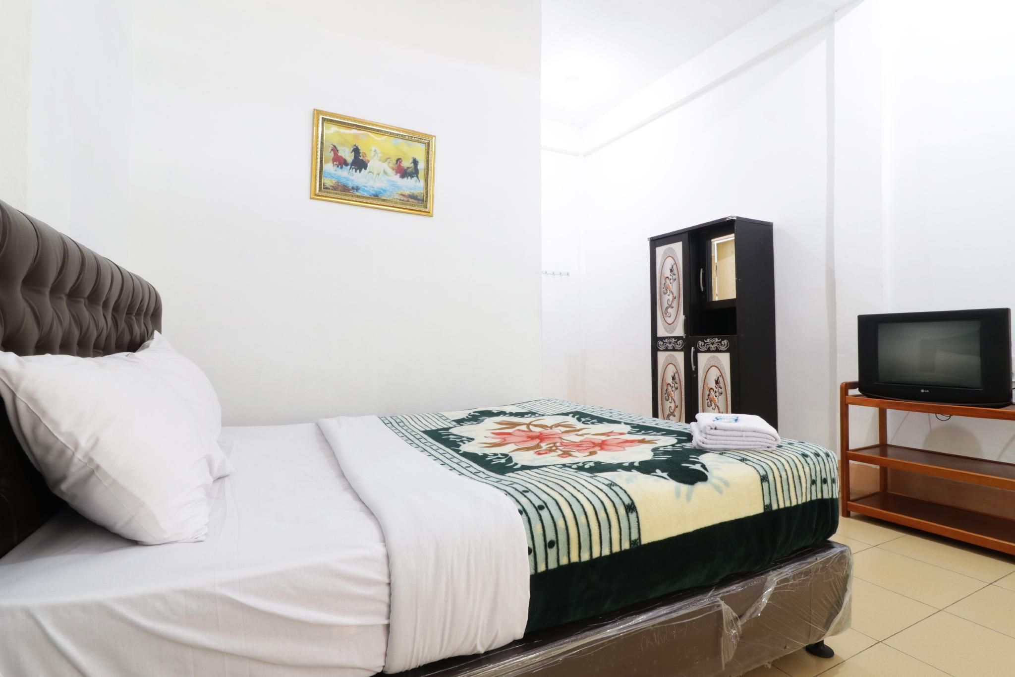 Villa Keluarga Bre Batunanggar Standard 2