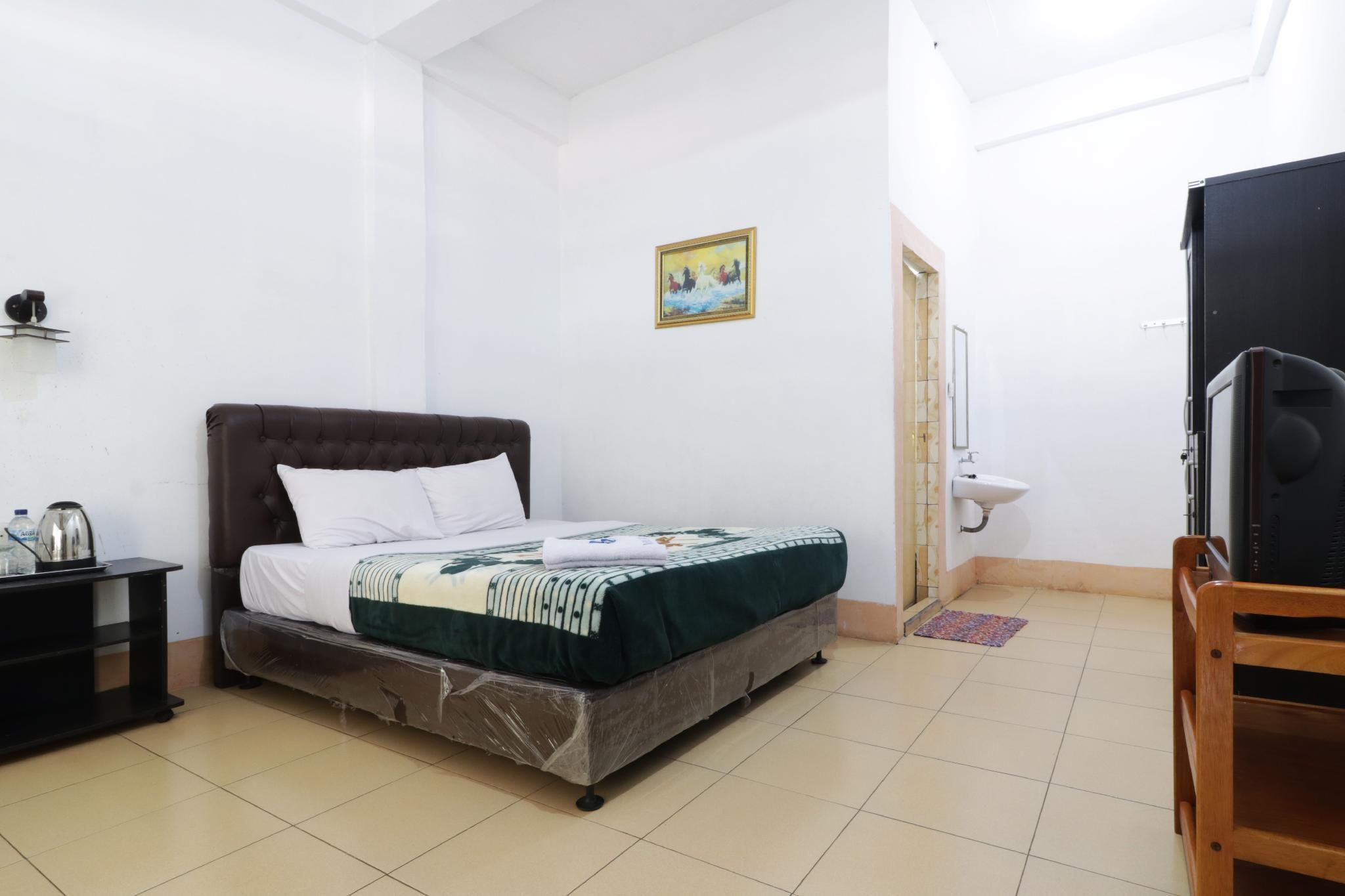 Villa Keluarga Bre Batunanggar Standard 3