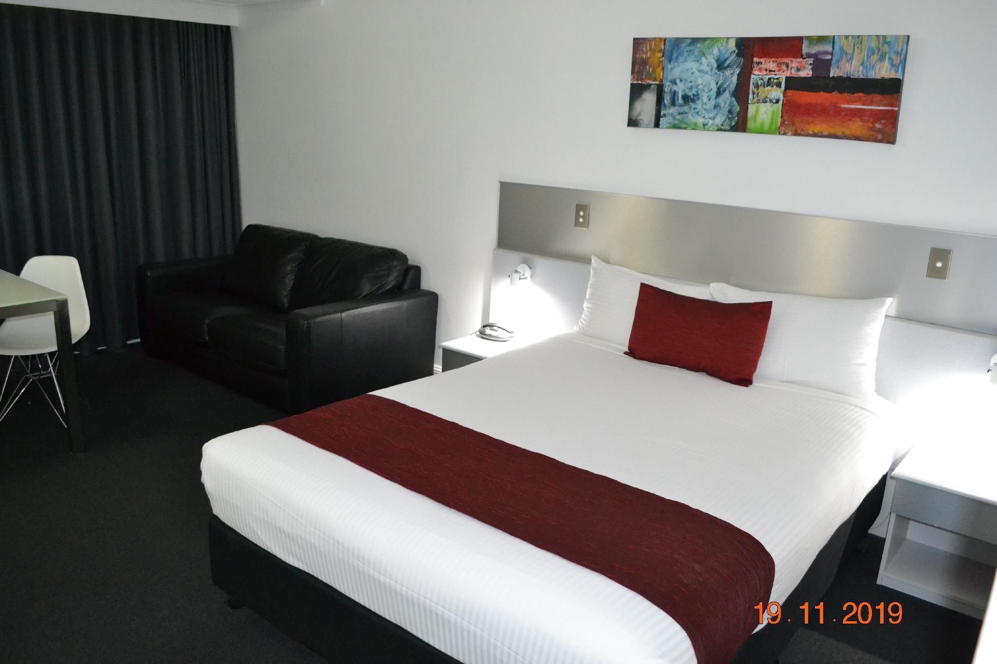 Spa Standard (no balcony)