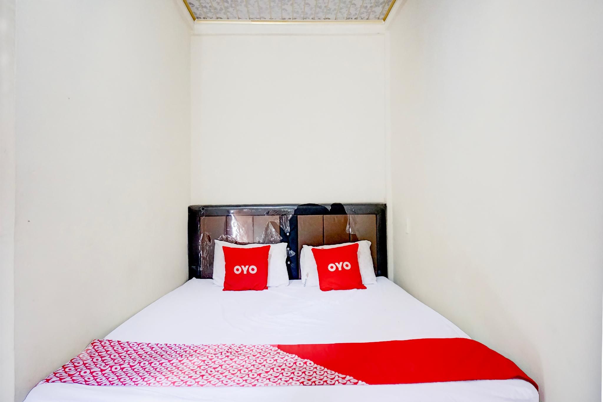 Hotel O Sejolie Sibayak Standard Double Room 2