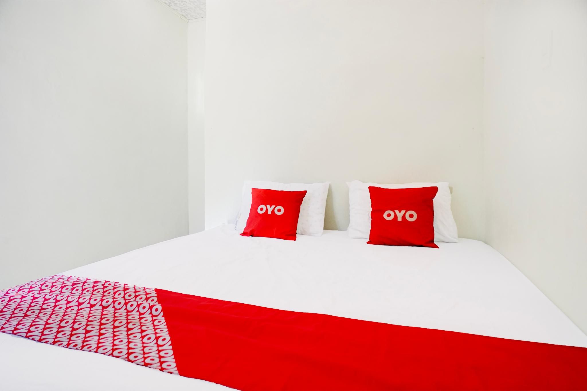 Hotel O Sejolie Sibayak Deluxe Double Room 2