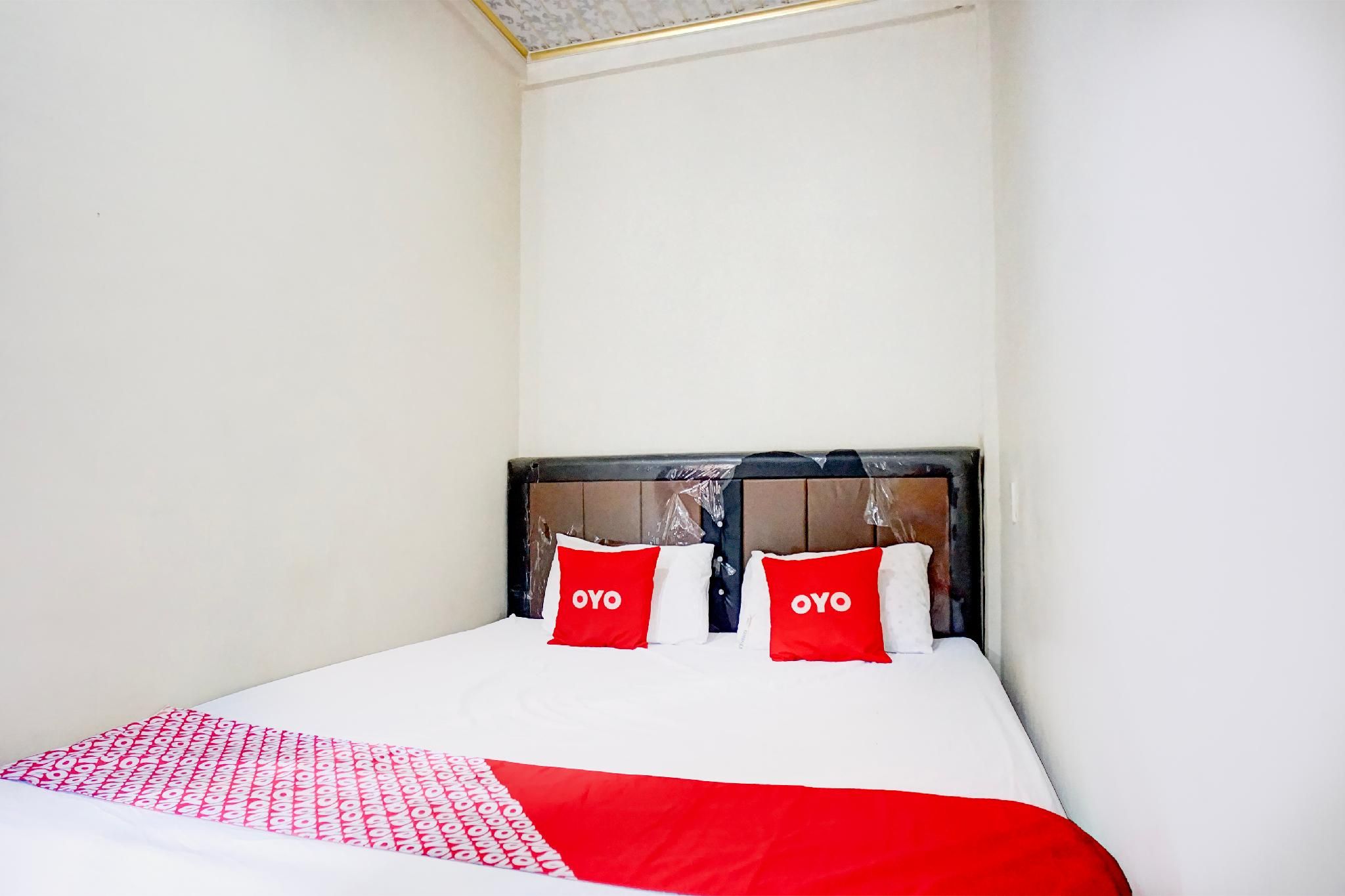 Hotel O Sejolie Sibayak Standard Double Room 3