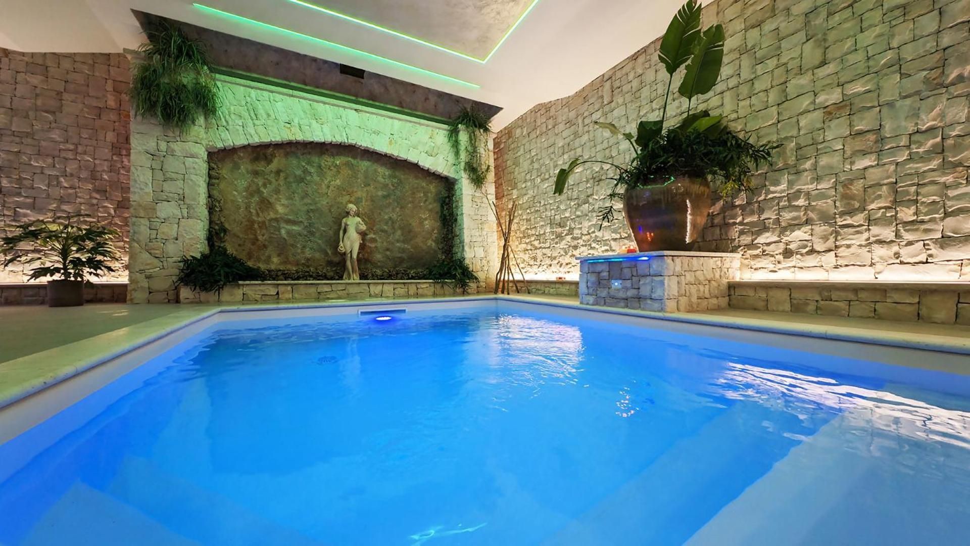 Pietra Viva Suite e Relax