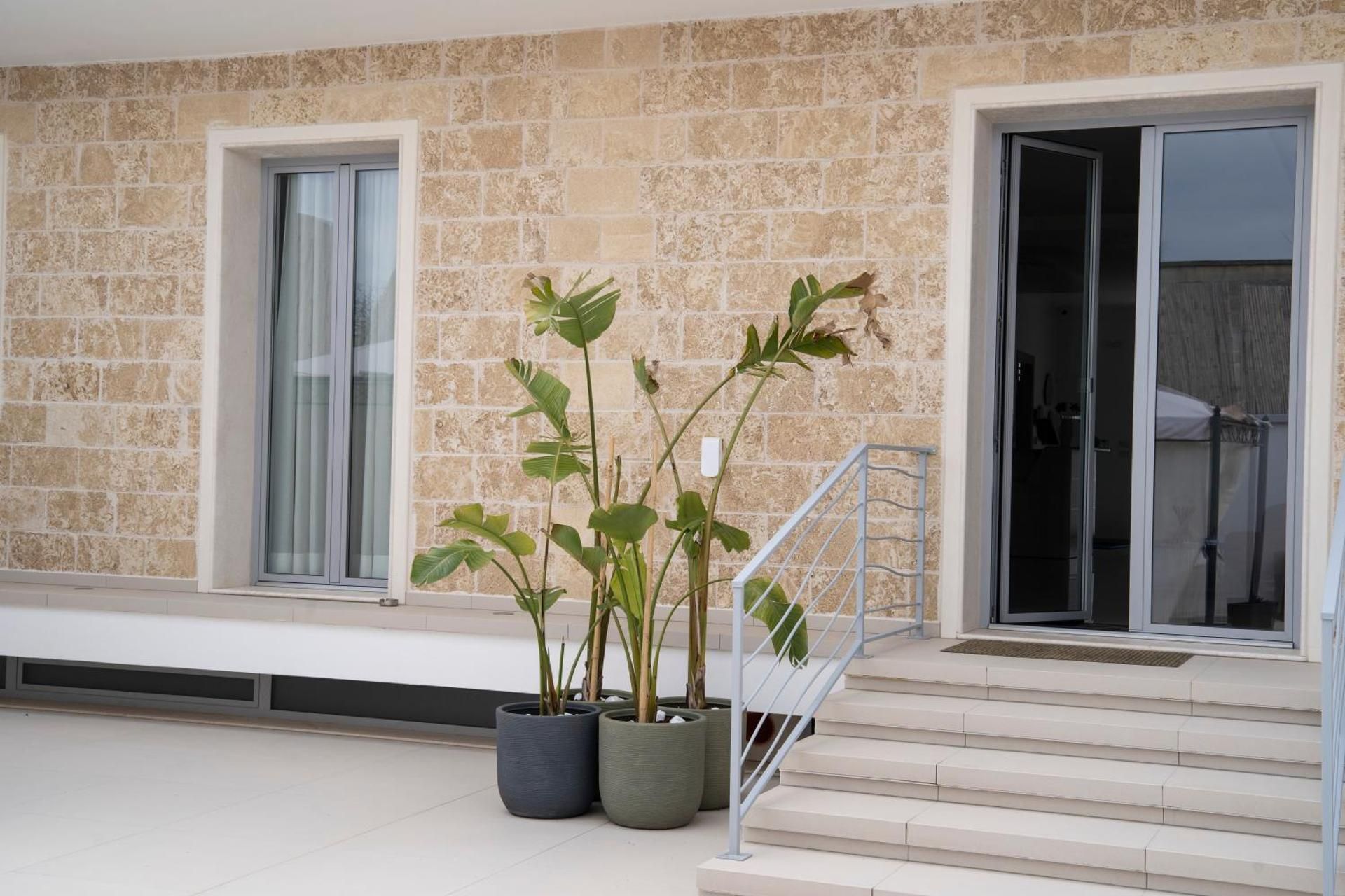 Pietra Viva Suite e Relax