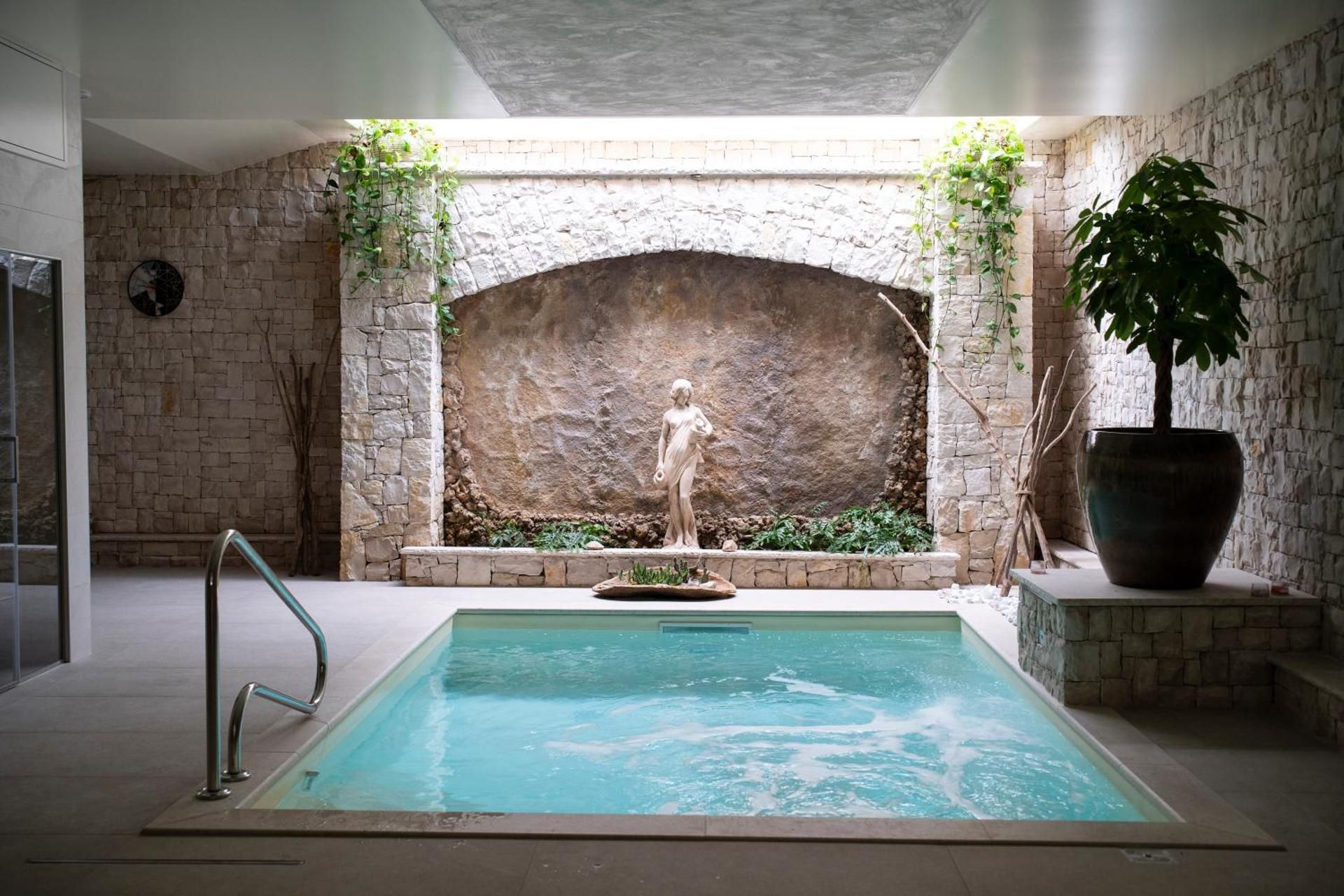 Pietra Viva Suite e Relax
