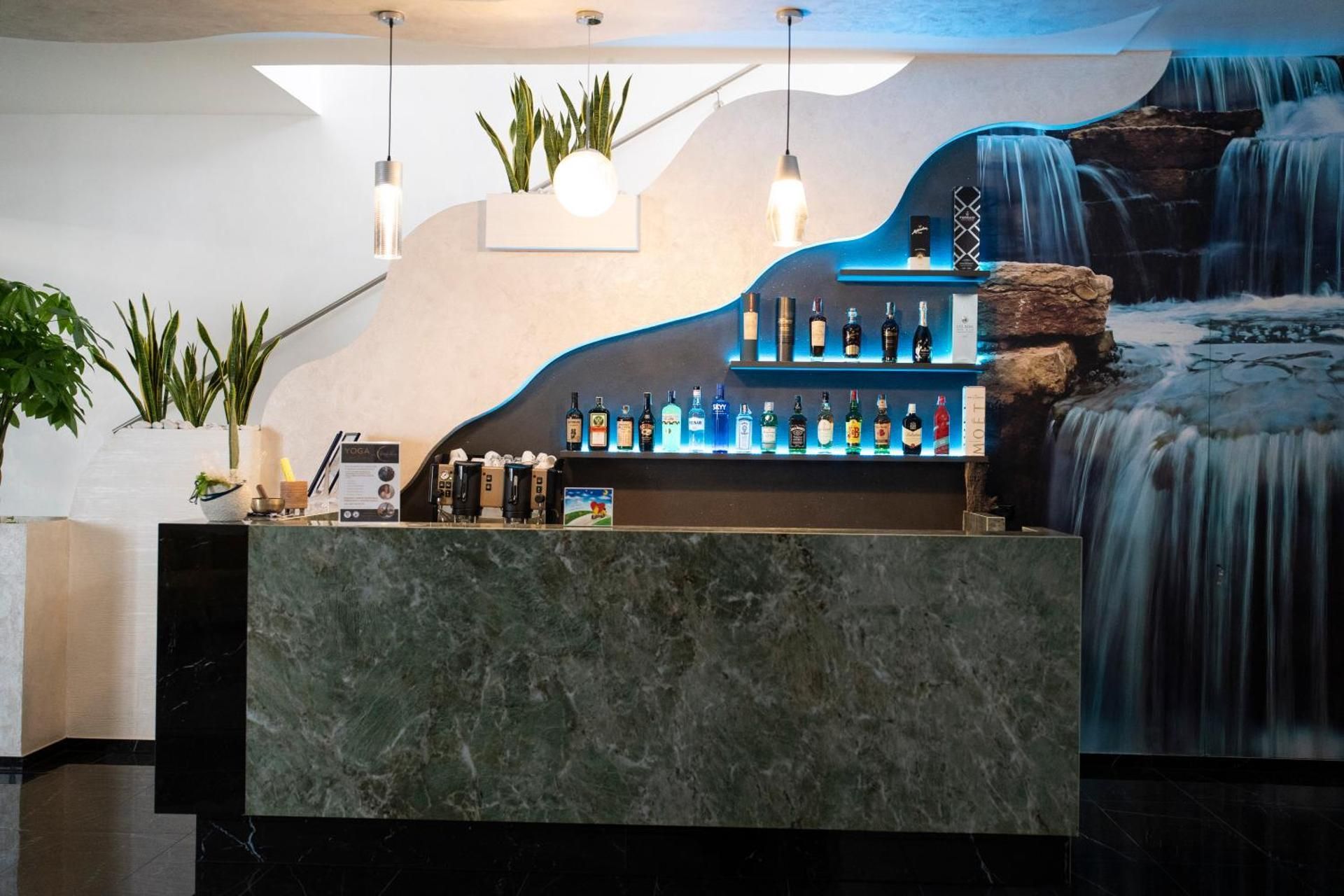 Pietra Viva Suite e Relax