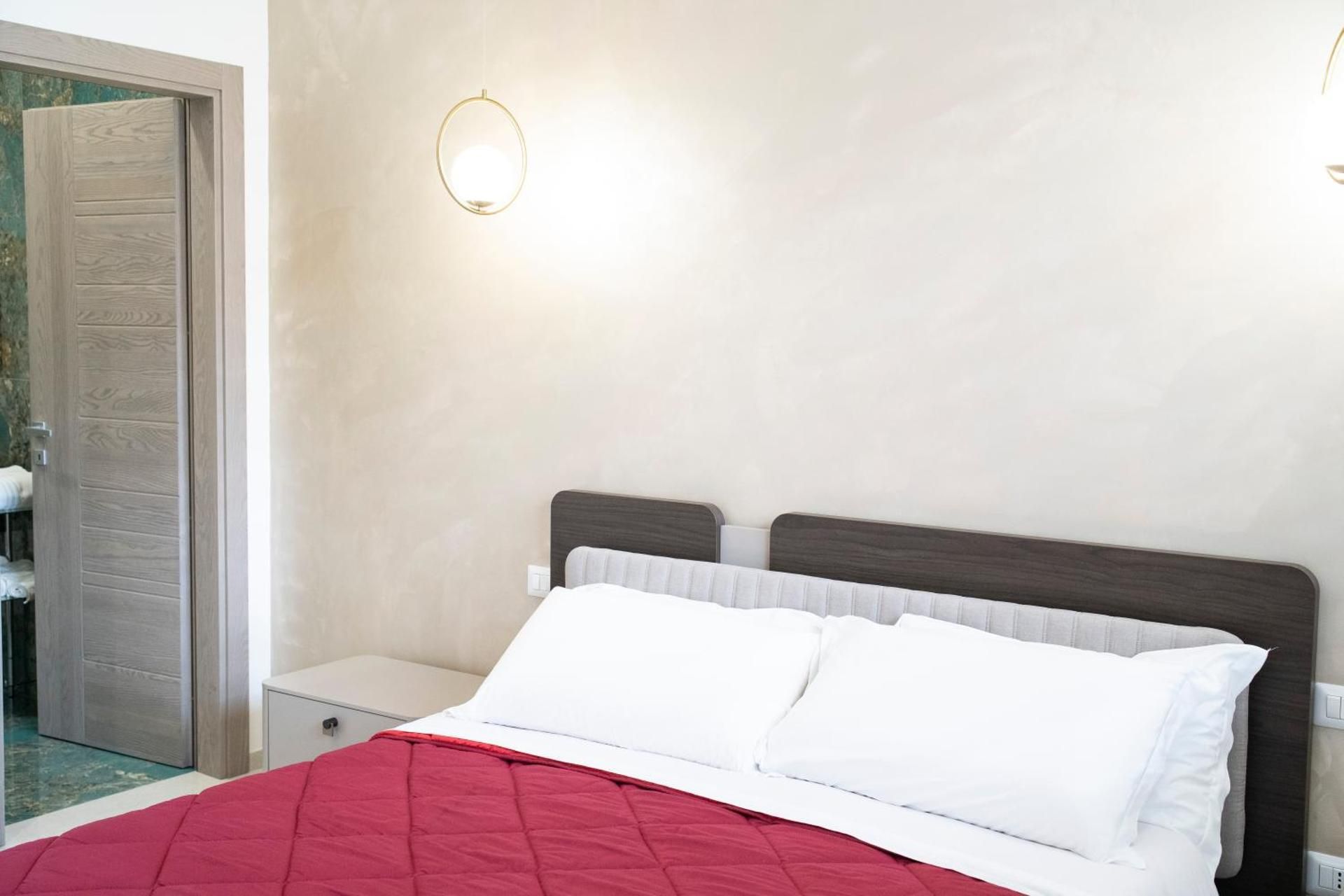 Luxury Quadruple Room