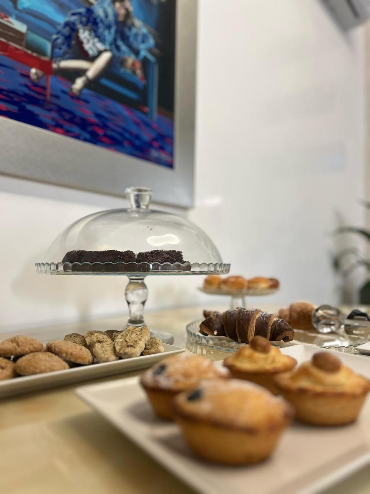 Pietra Viva Suite e Relax