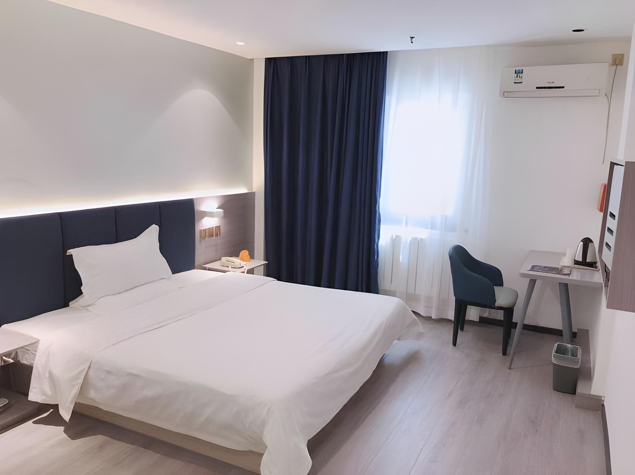 Select You Ter Room
