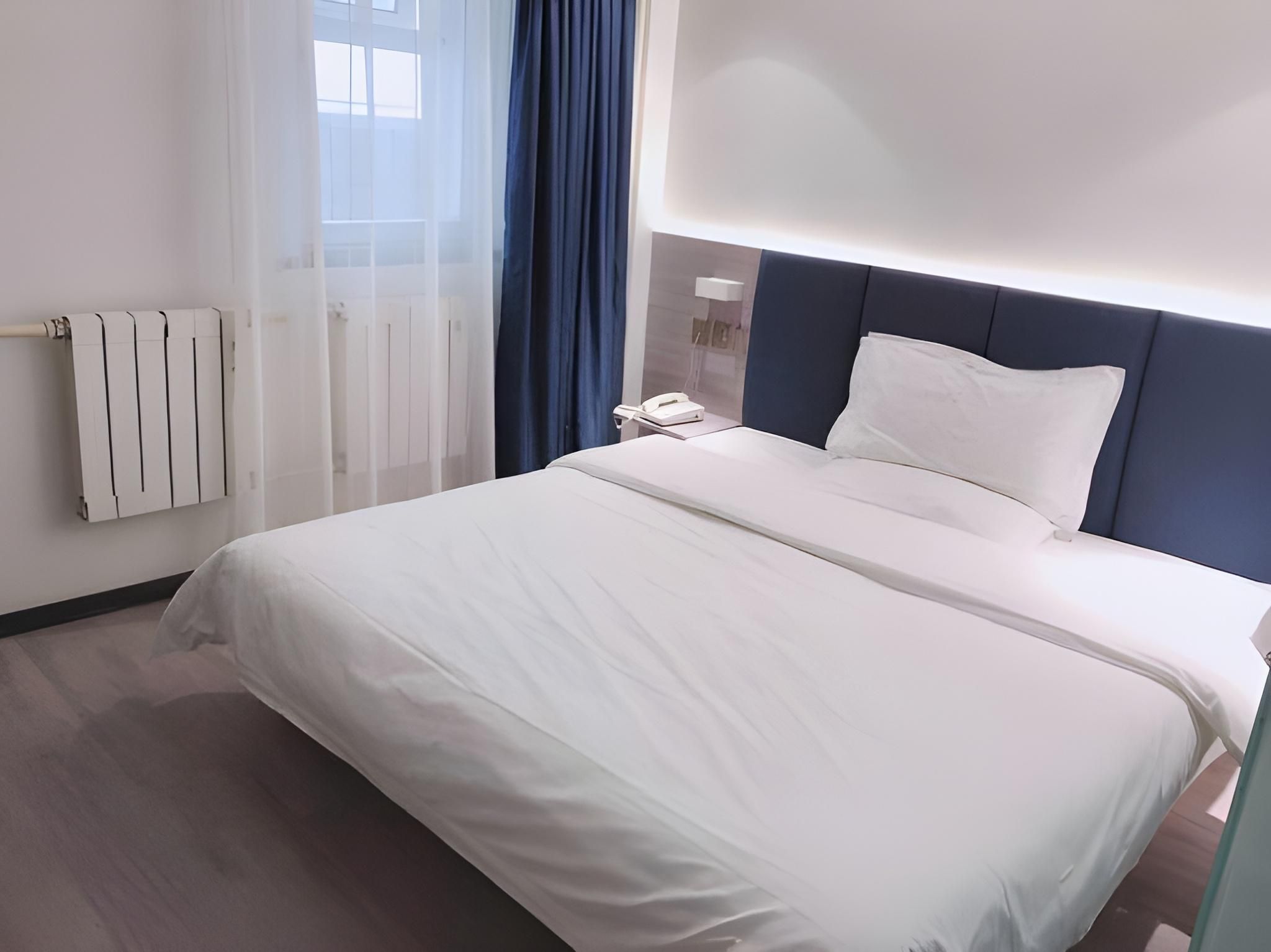 Select You Ter Room