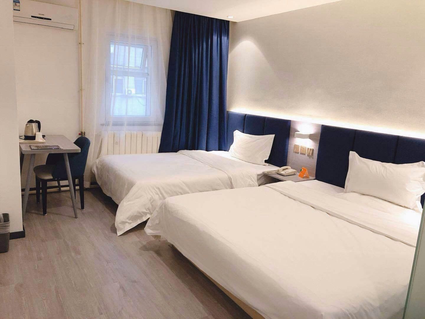 Premium Twin Room