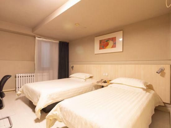 Jinjiang Inn Anshan Xingsheng Square Standard B