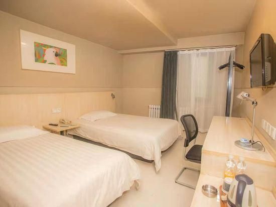 Jinjiang Inn Anshan Xingsheng Square Standard B 2