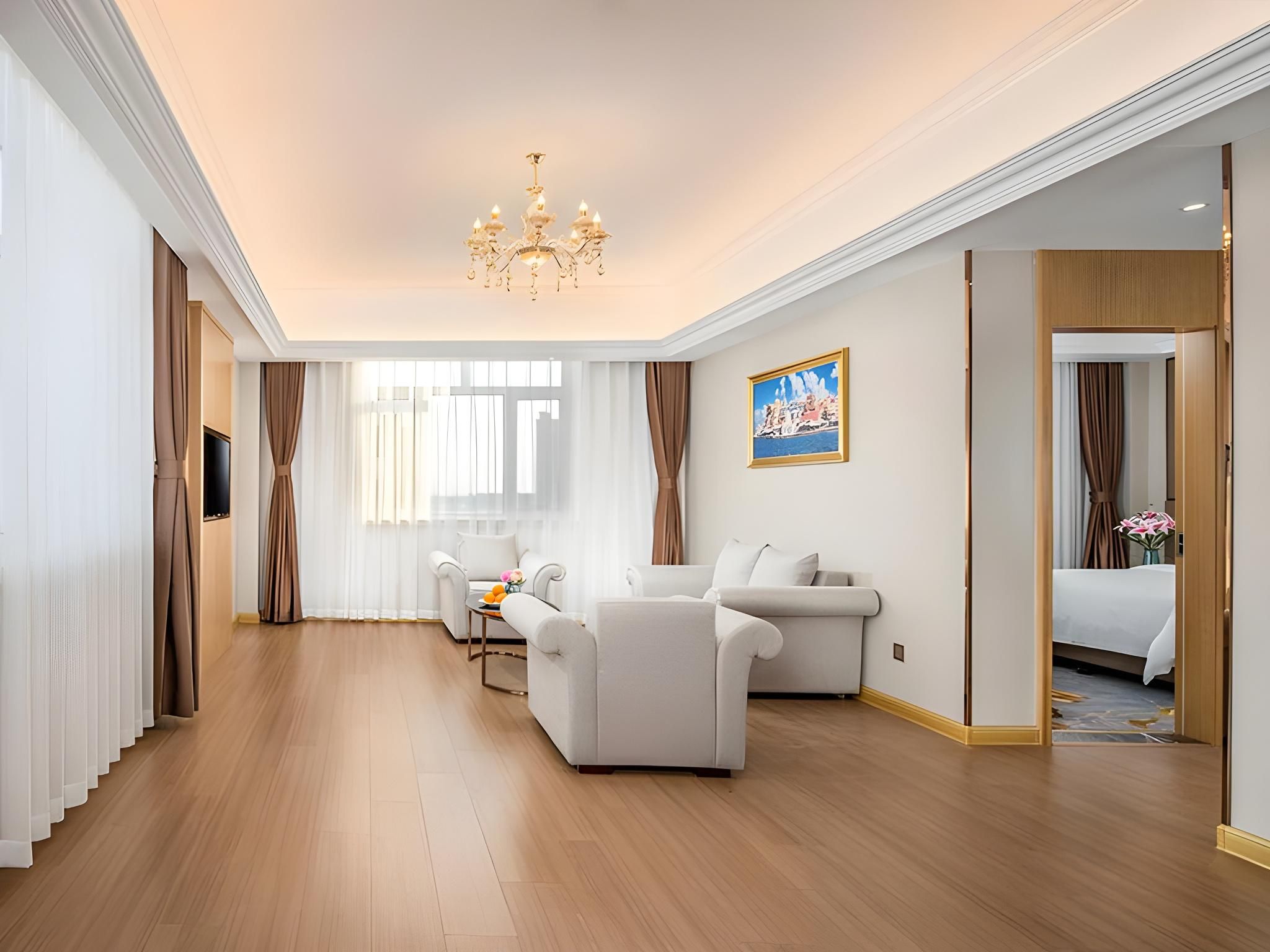 Romantic Suite