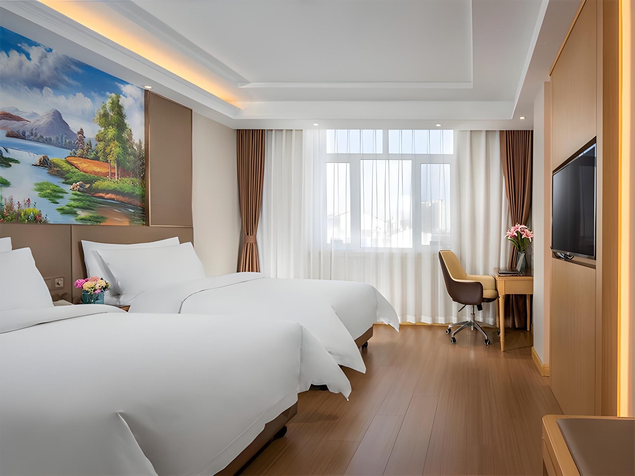 Vienna - Superior Twin room