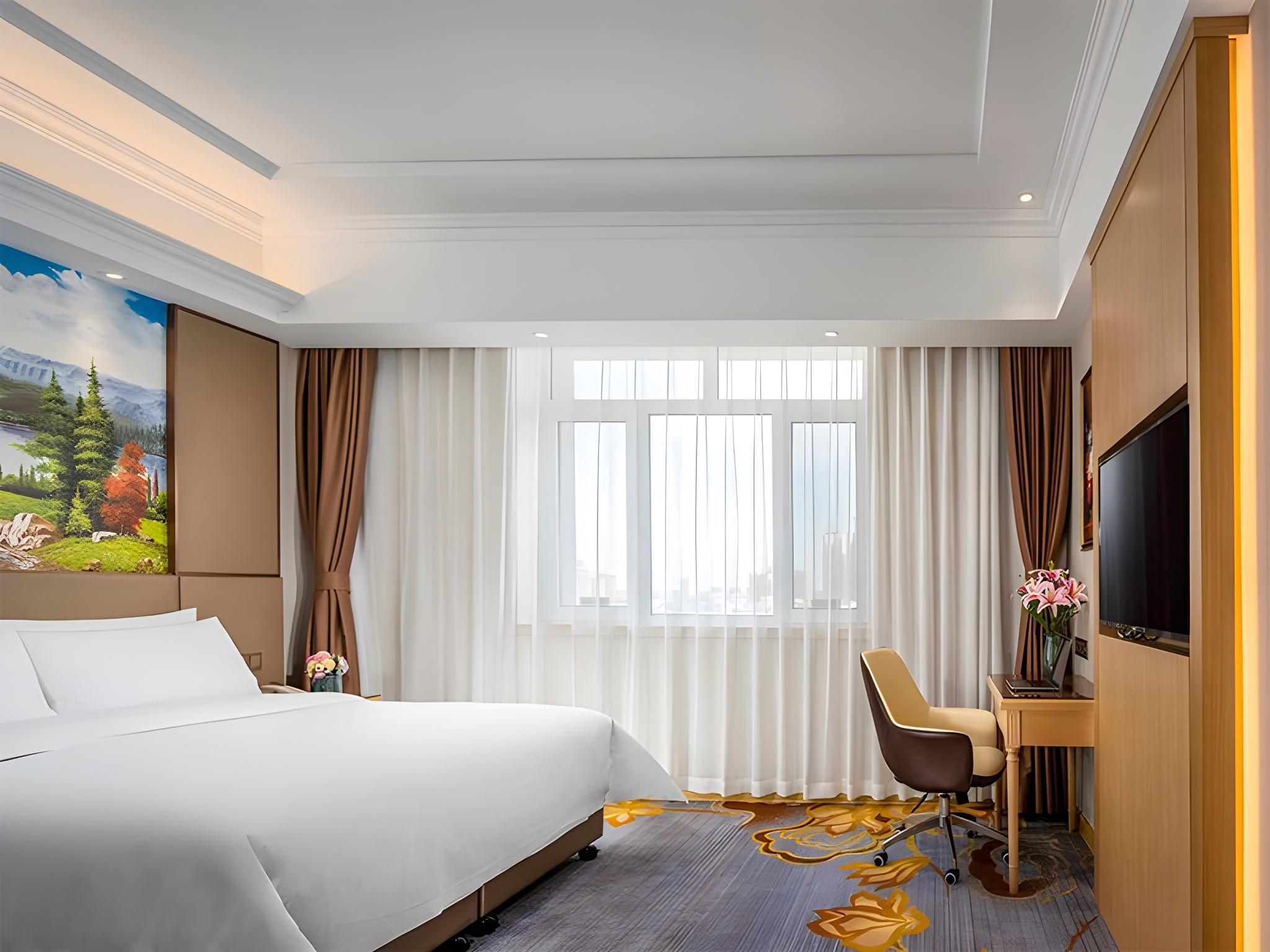 Vienna - Superior 1 Bed Room