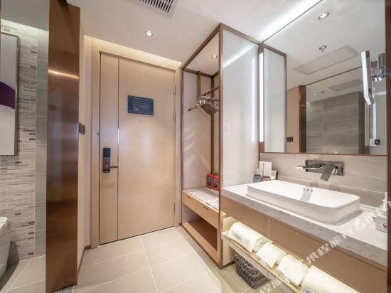 Lavande Hotel Anshan City Center Lavande - FENGDU T Speical Room 2