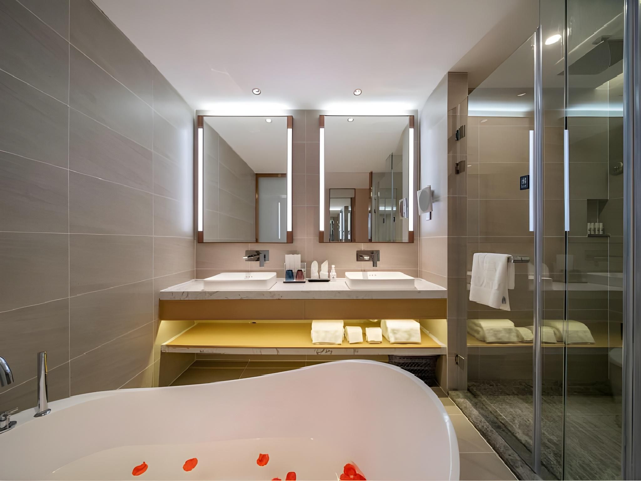 Lavande - Romantic Youxiang Room