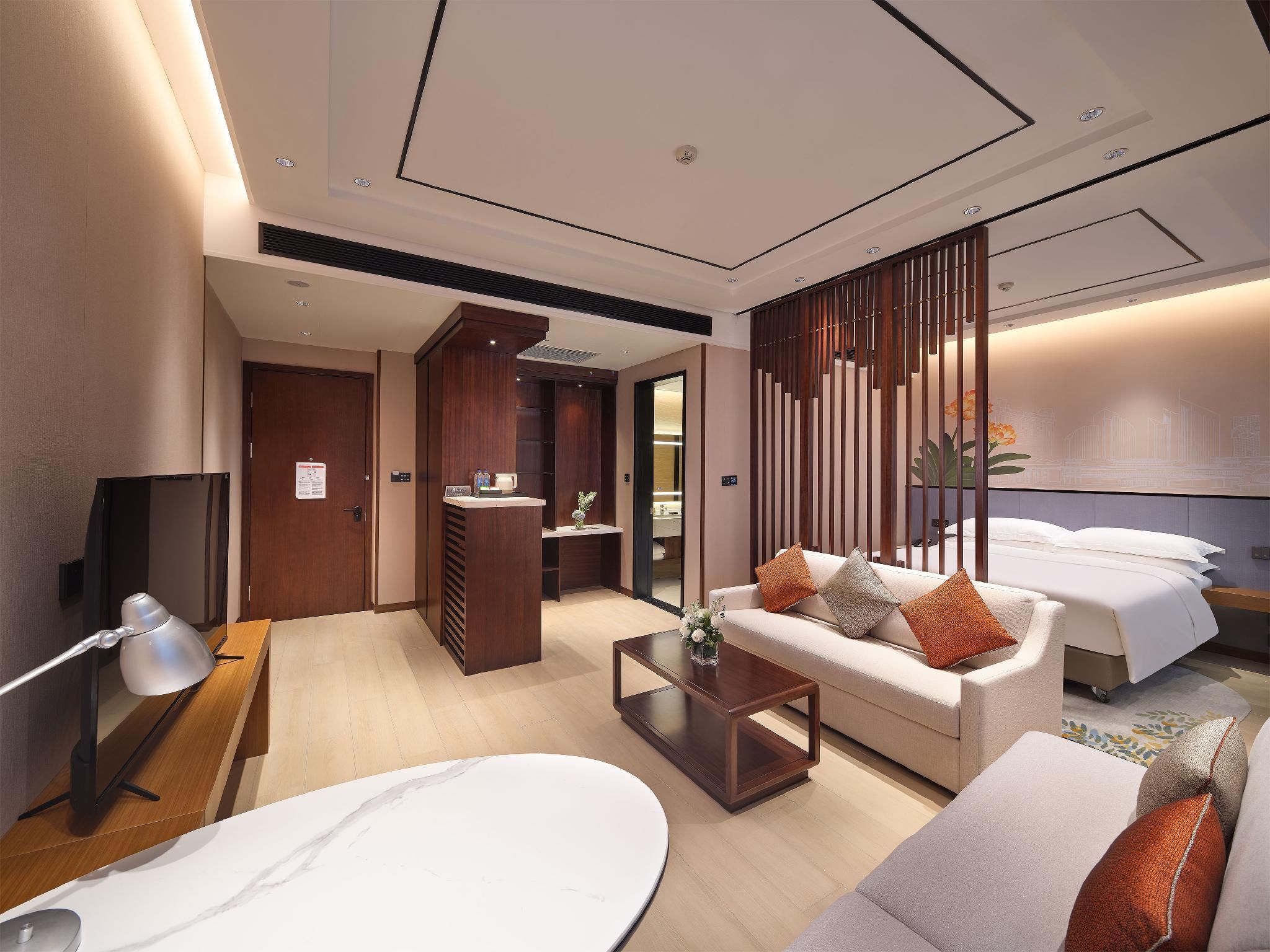 King Premium Room