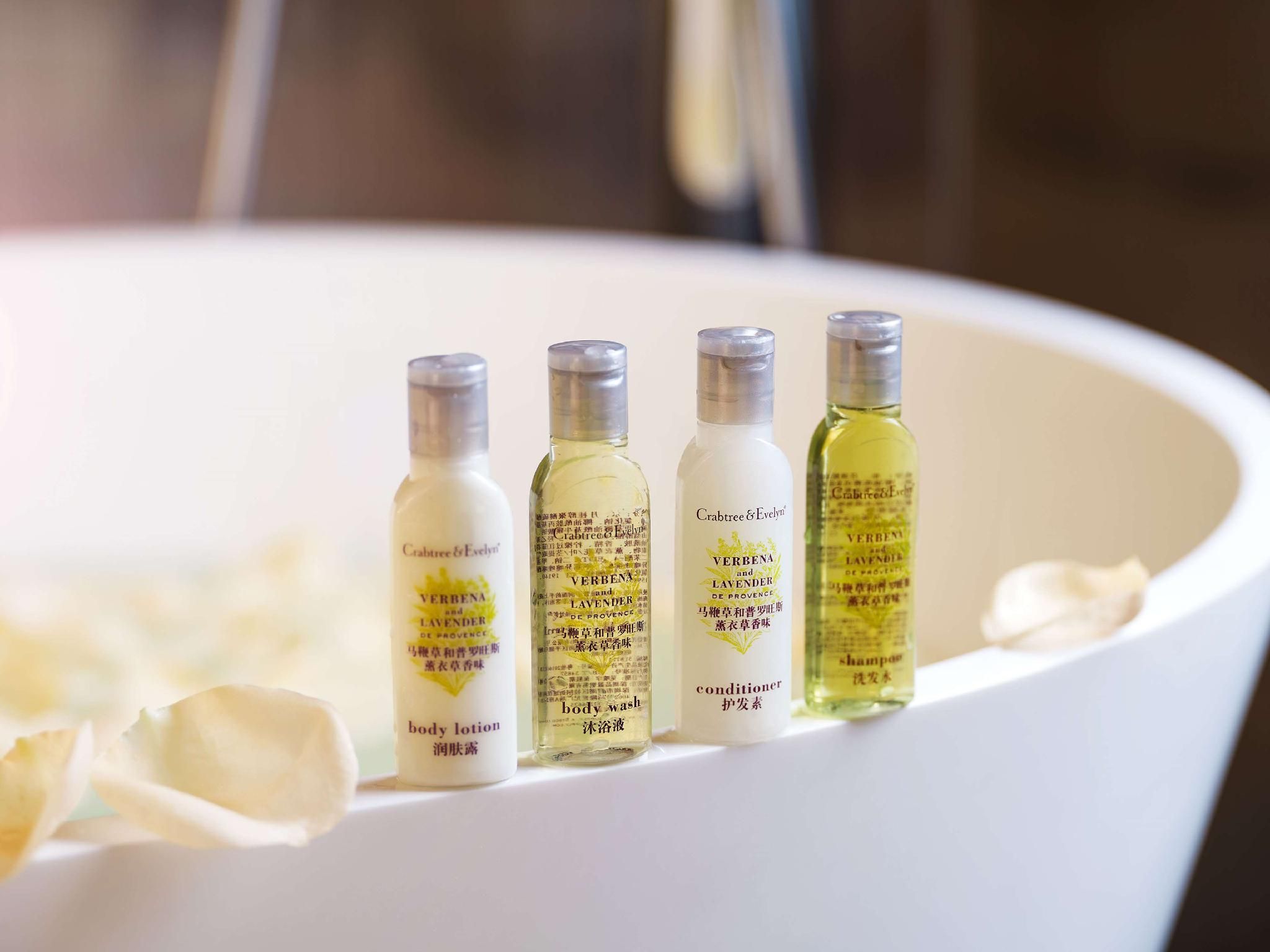 Hilton Garden Inn Anshan King Guest Room 3