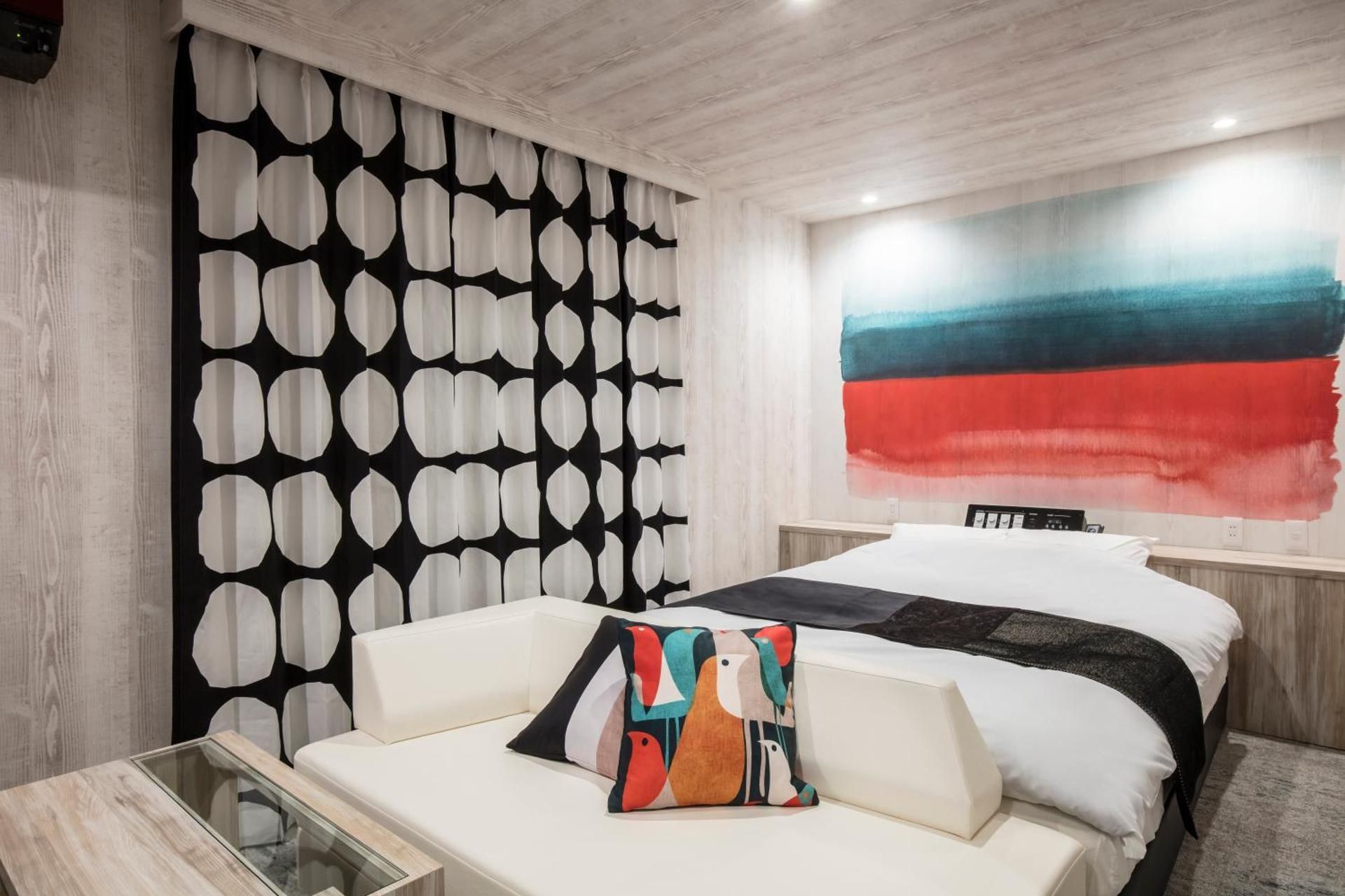 Room Selected at Check-In