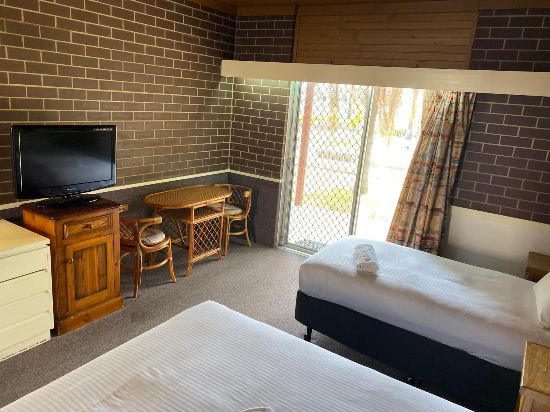Queen Room