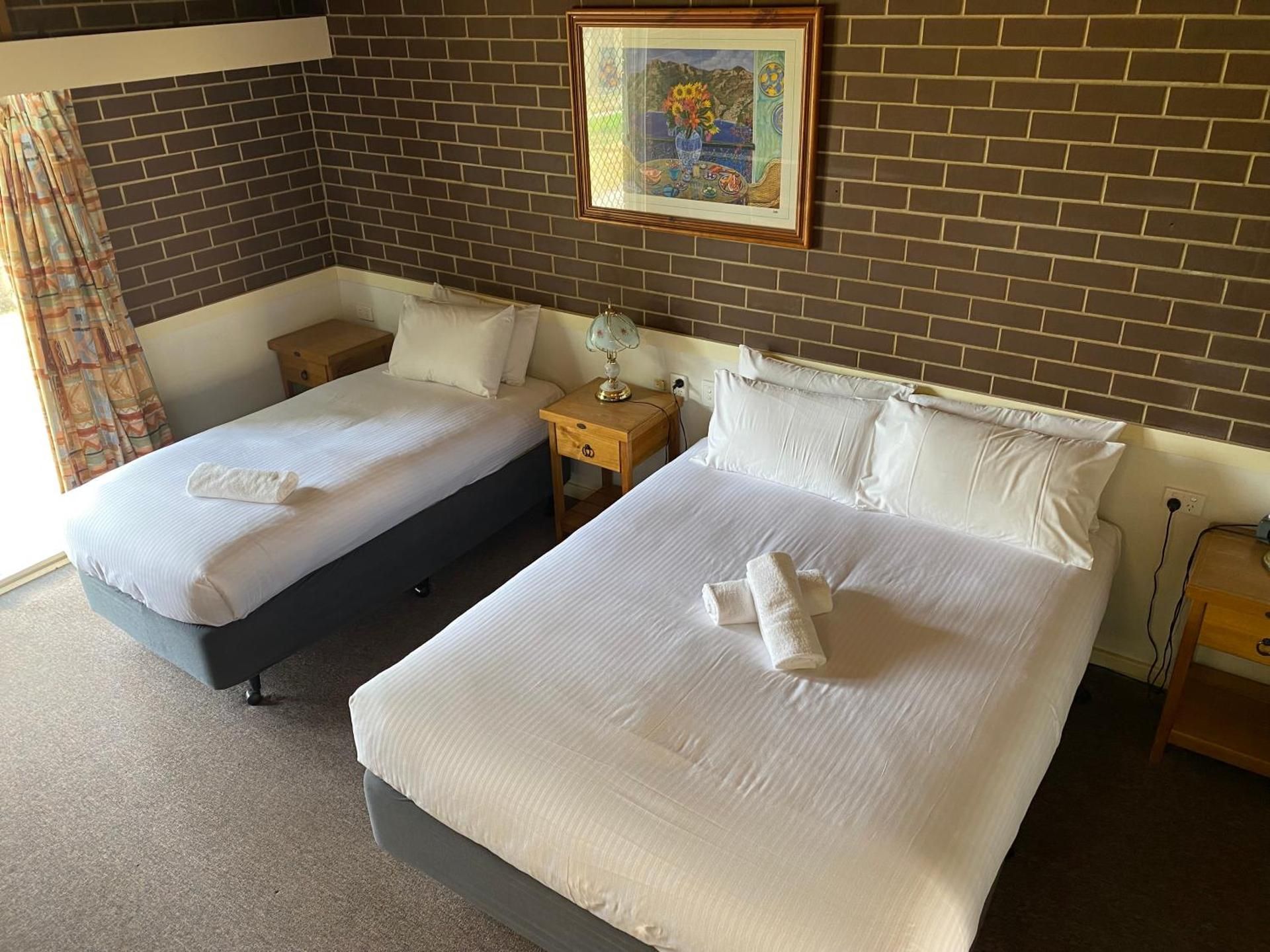 Queen Room