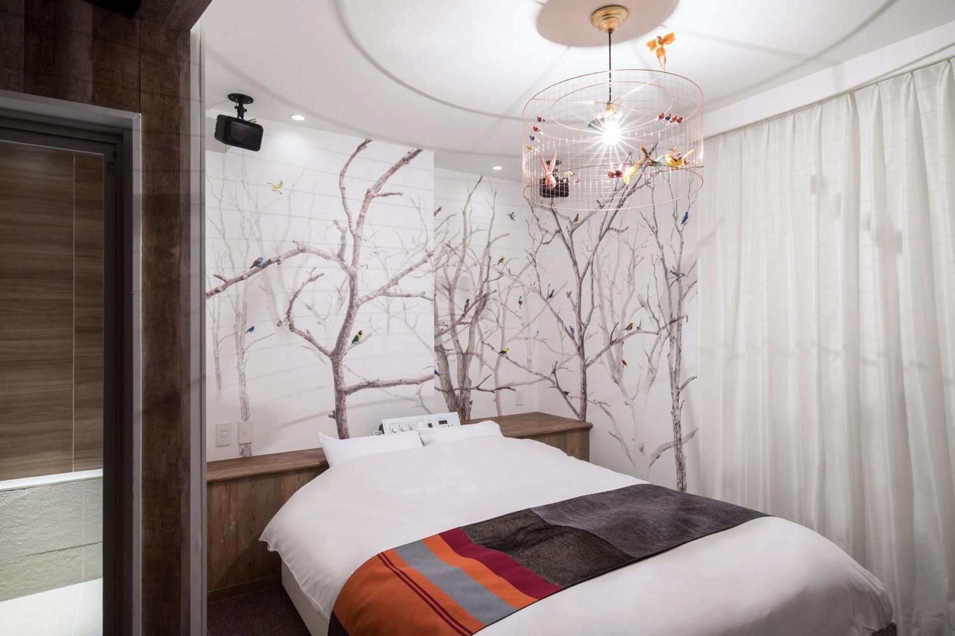 Room Selected at Check-In