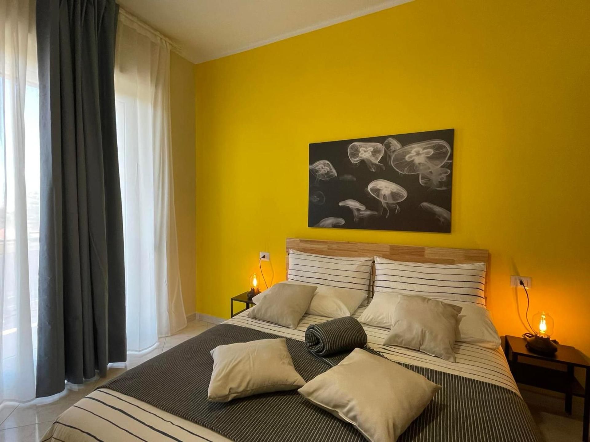 Family Suite with Balcony