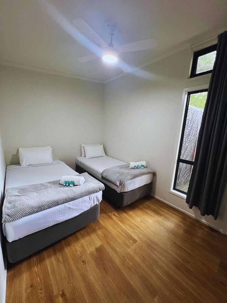 Deluxe Cabin