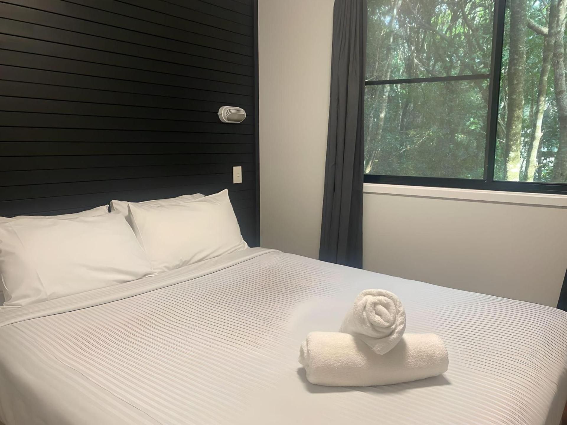 Standard Double Suite