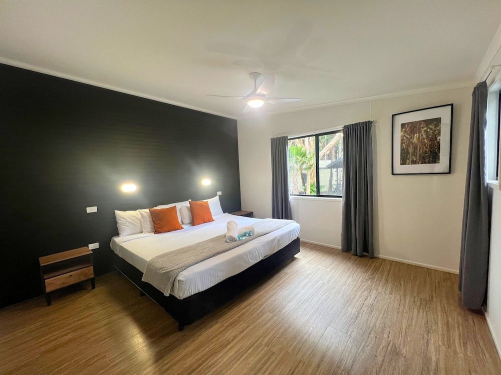 Deluxe Cabin