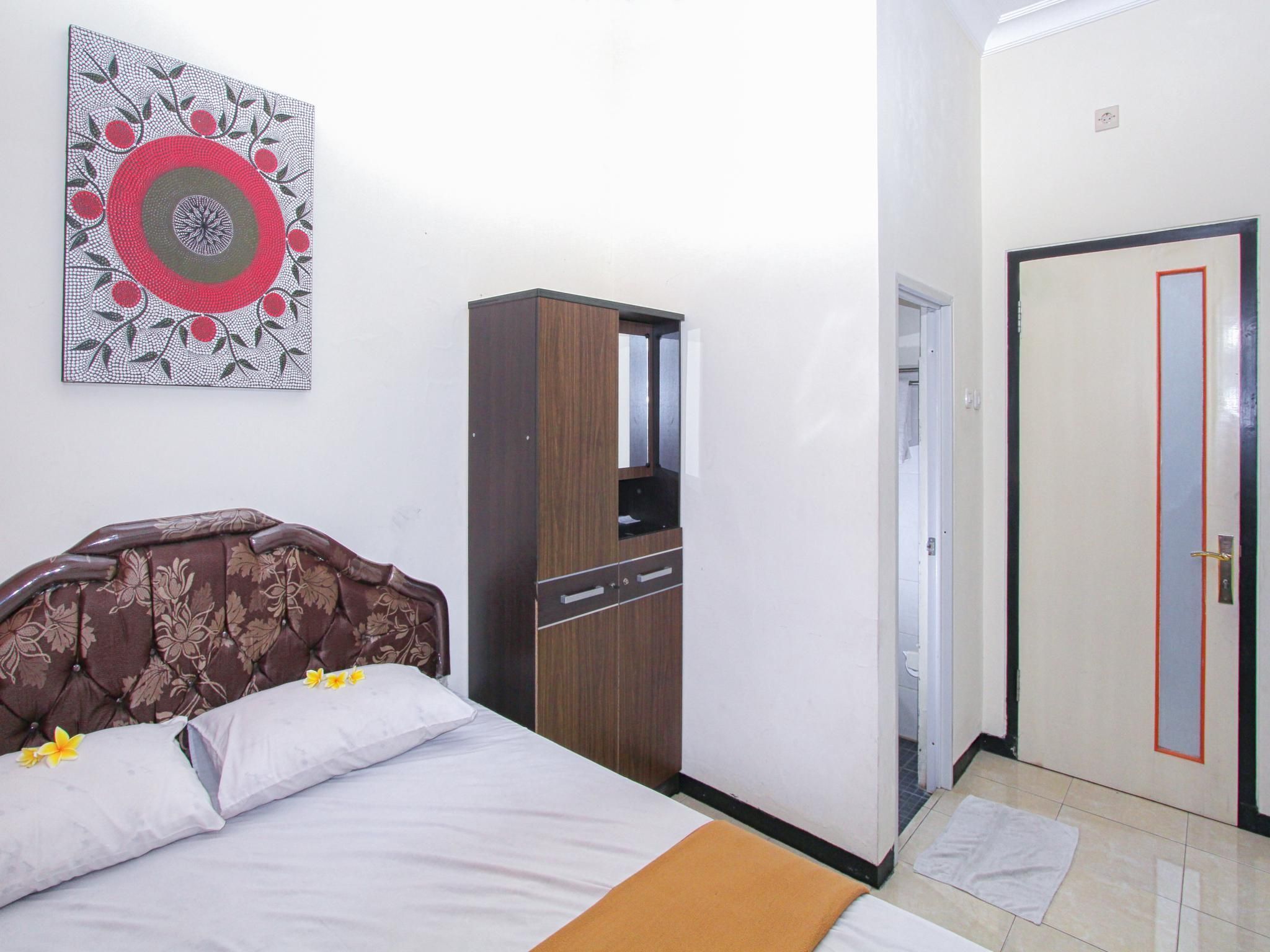 Guest House Rumah Wahidin Syariah Superior