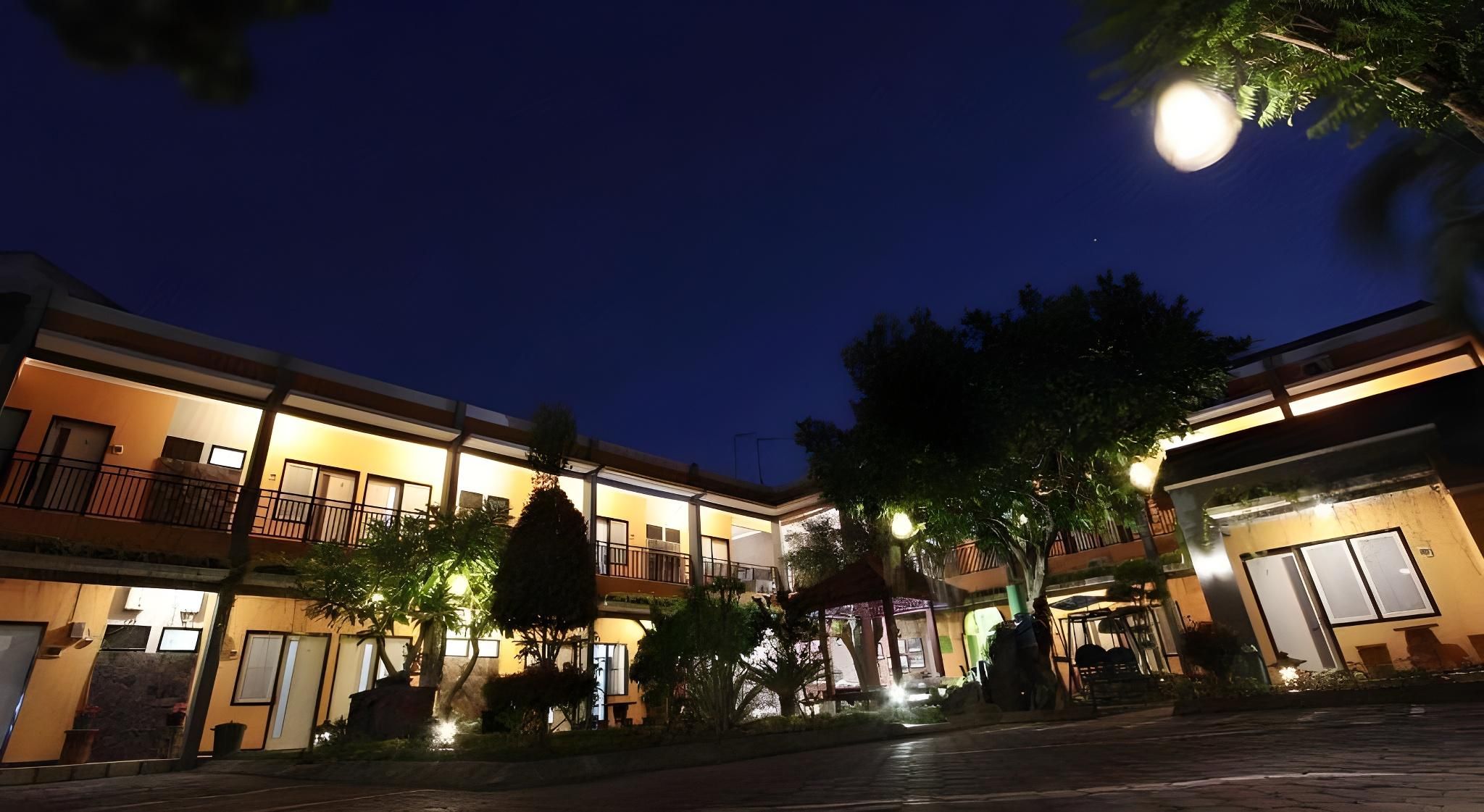 Guest House Rumah Wahidin Syariah