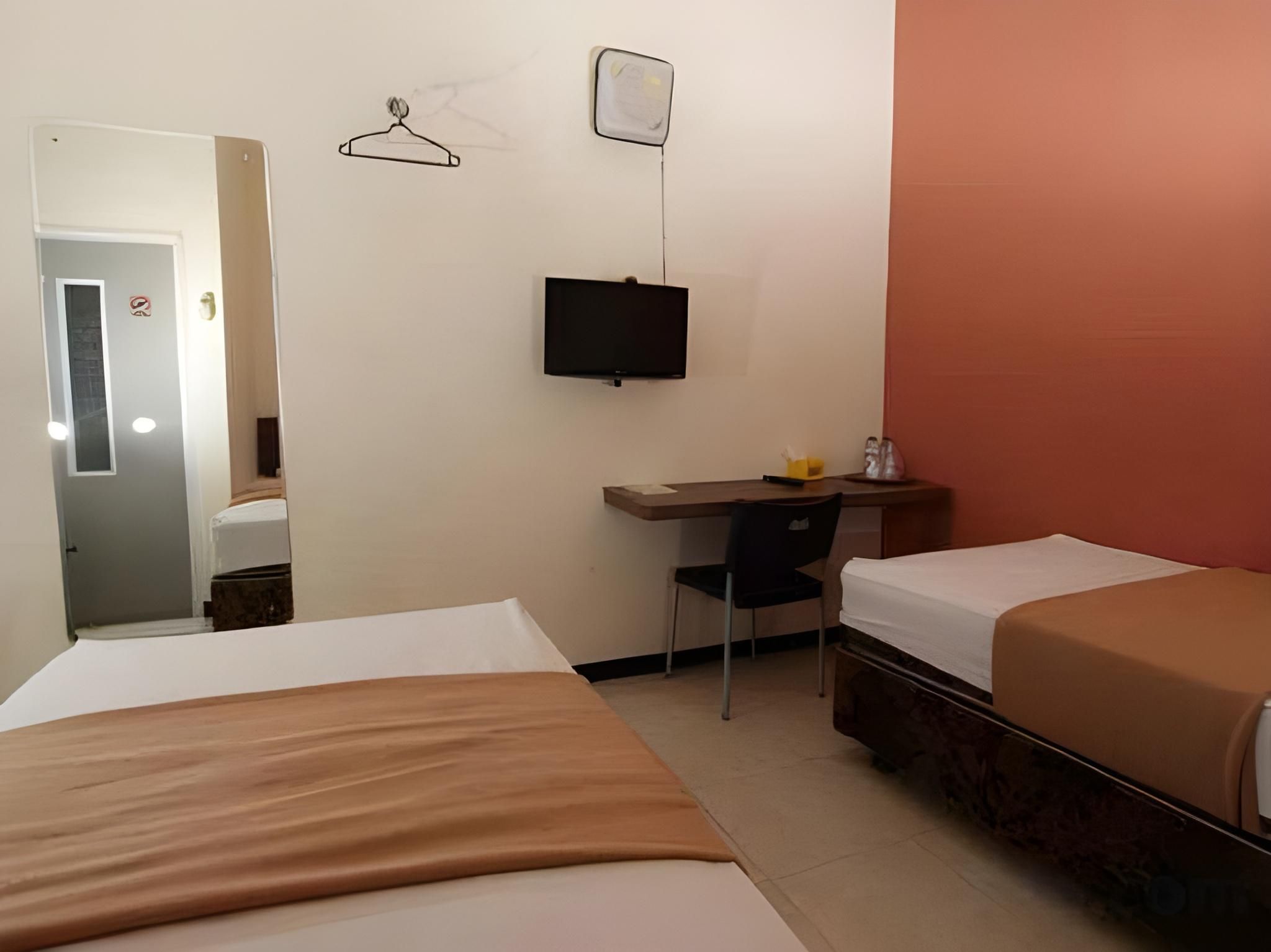 Guest House Rumah Wahidin Syariah Superior 2